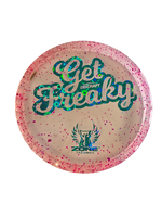 Discraft Discraft Brodie Smith Z FLX Confetti Zone "Get Freaky"