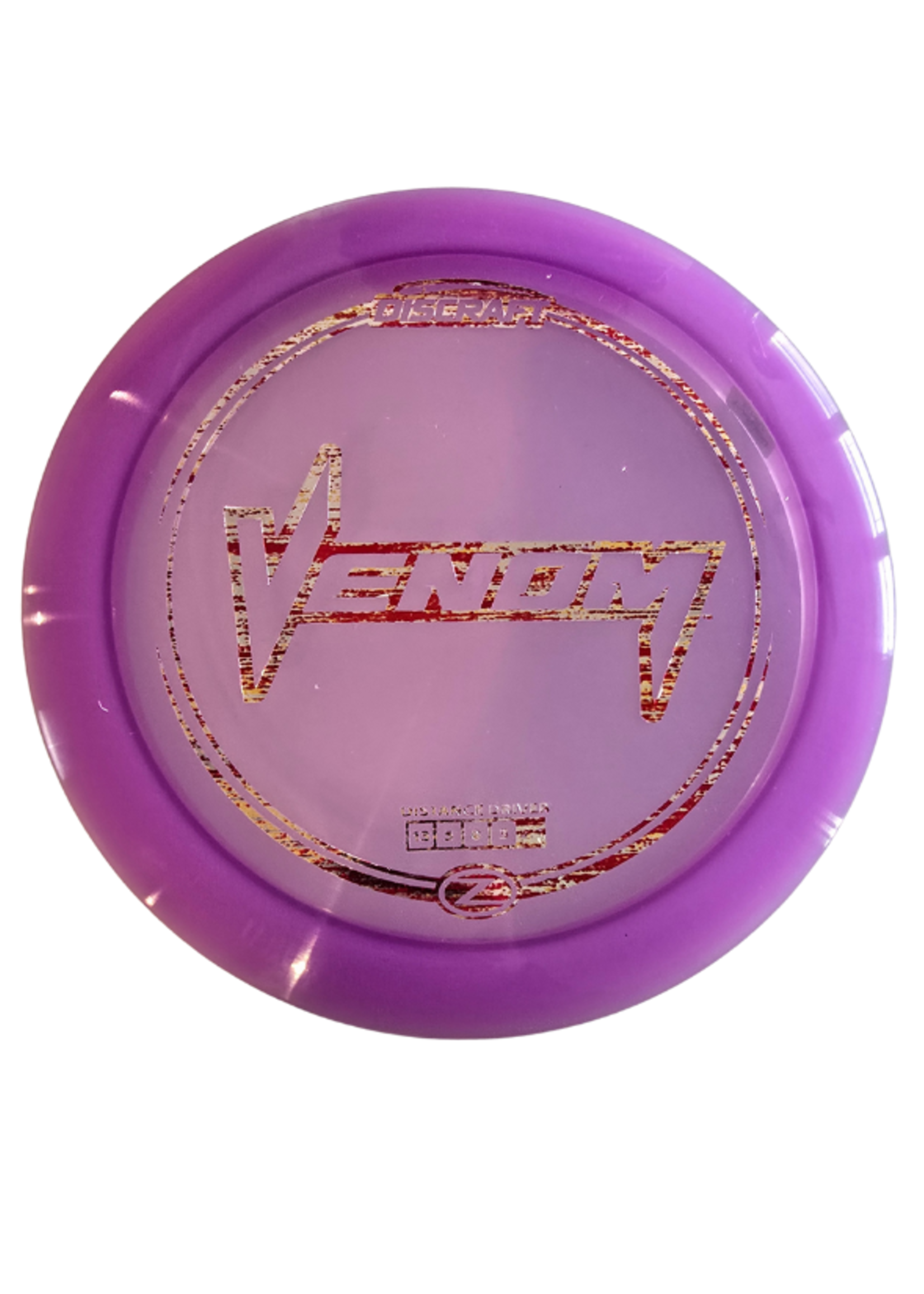 Discraft Discraft Z Line Venom