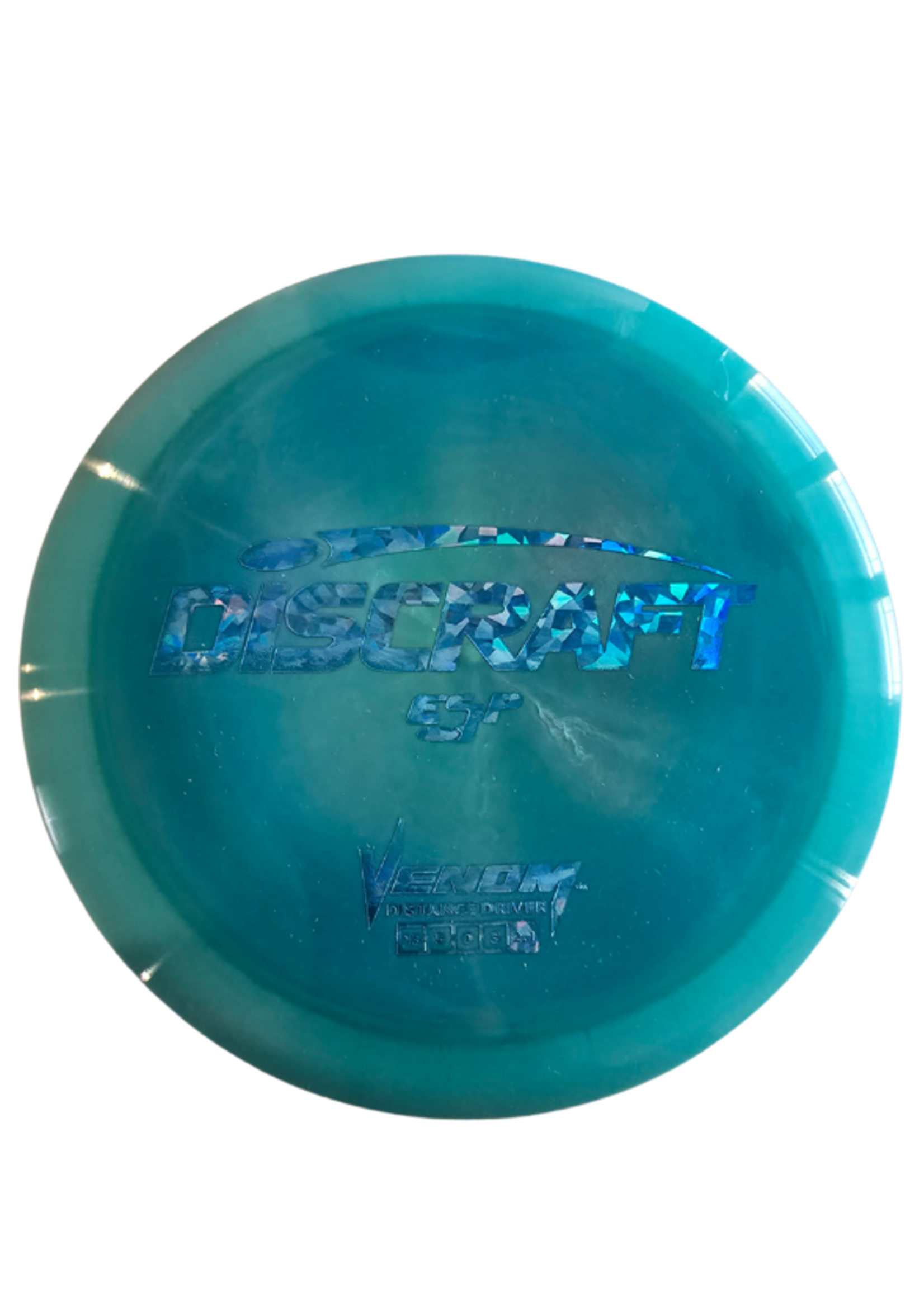Discraft DISCRAFT ESP  VENOM