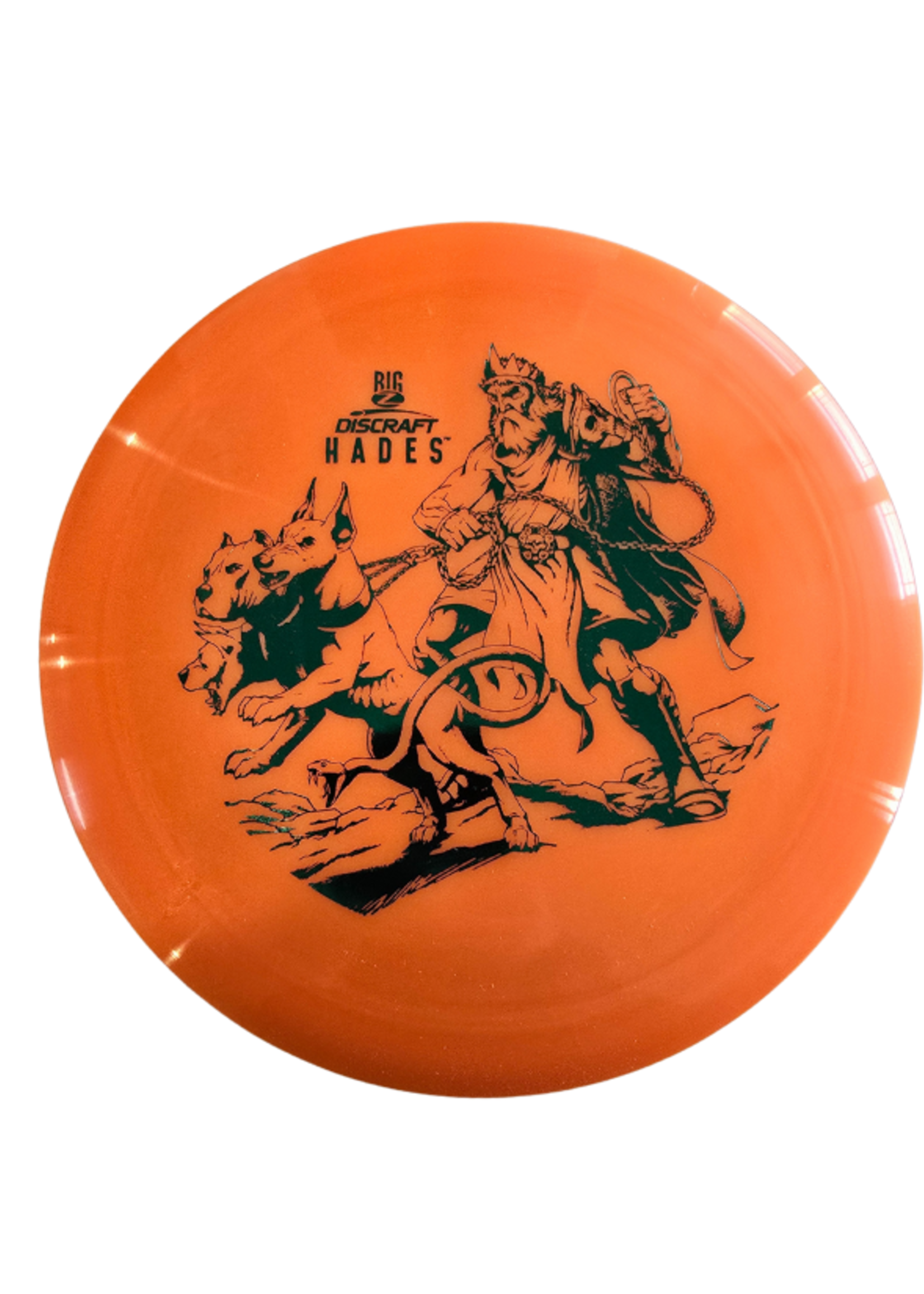 Discraft Discraft Hades