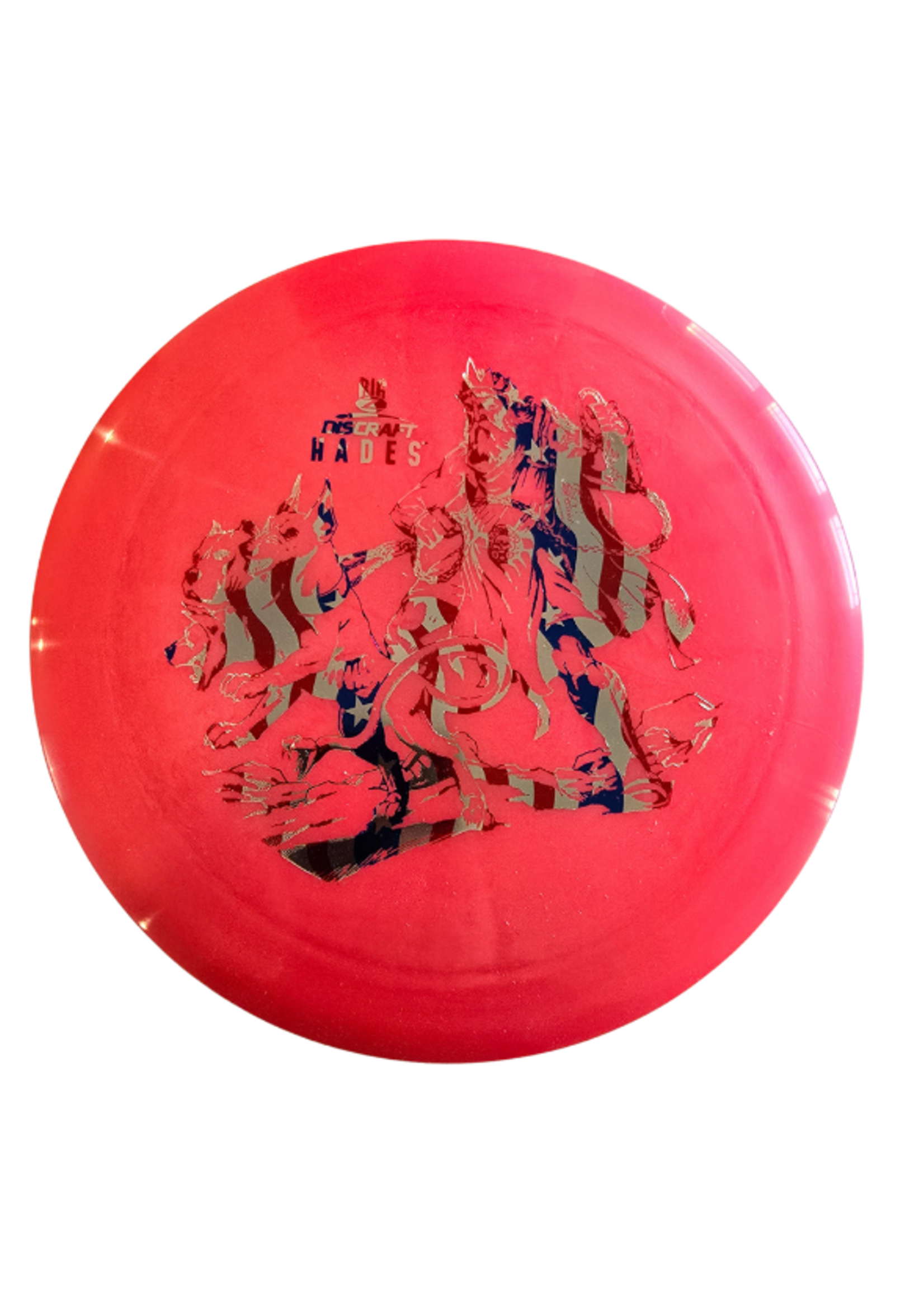 Discraft Discraft Hades