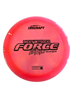 Discraft Discraft 2025 Ricky Wysocki Tour Series Force