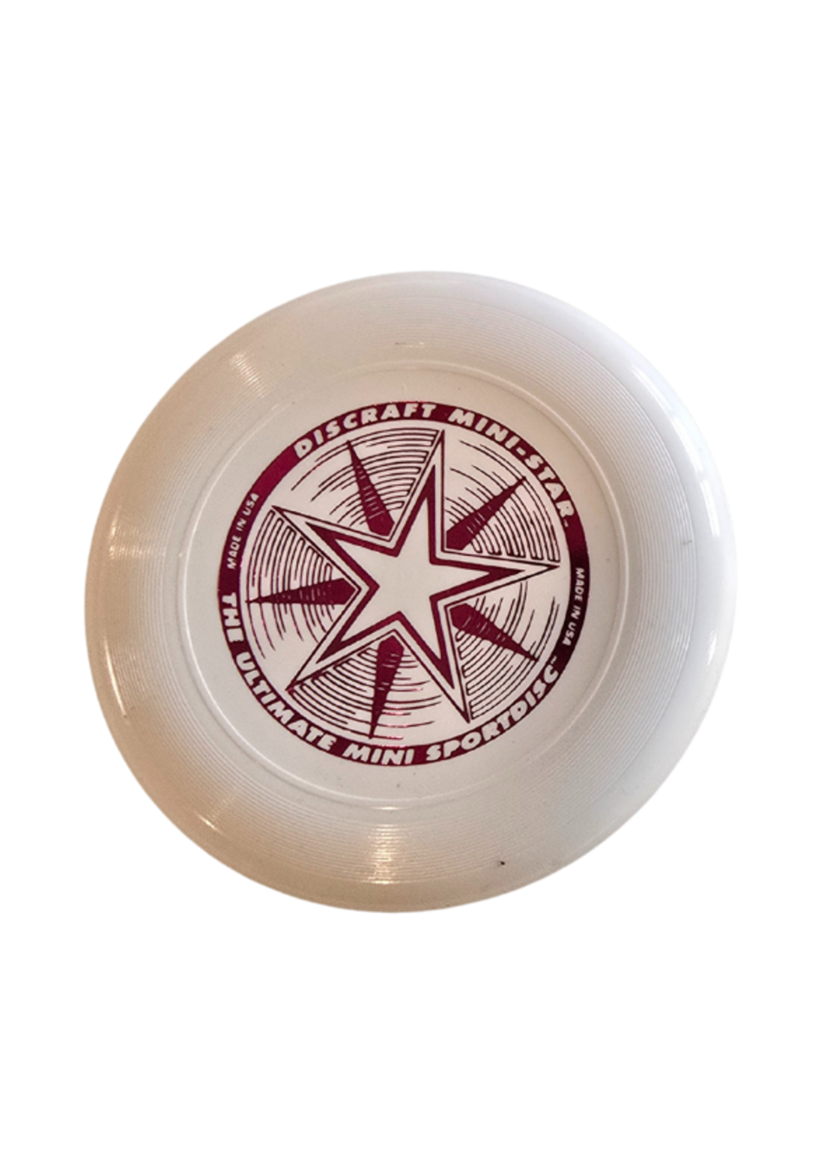 Discraft Discraft Mini-Star