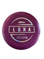 Discraft Discraft Paul Mcbeth Jawbreaker LUNA