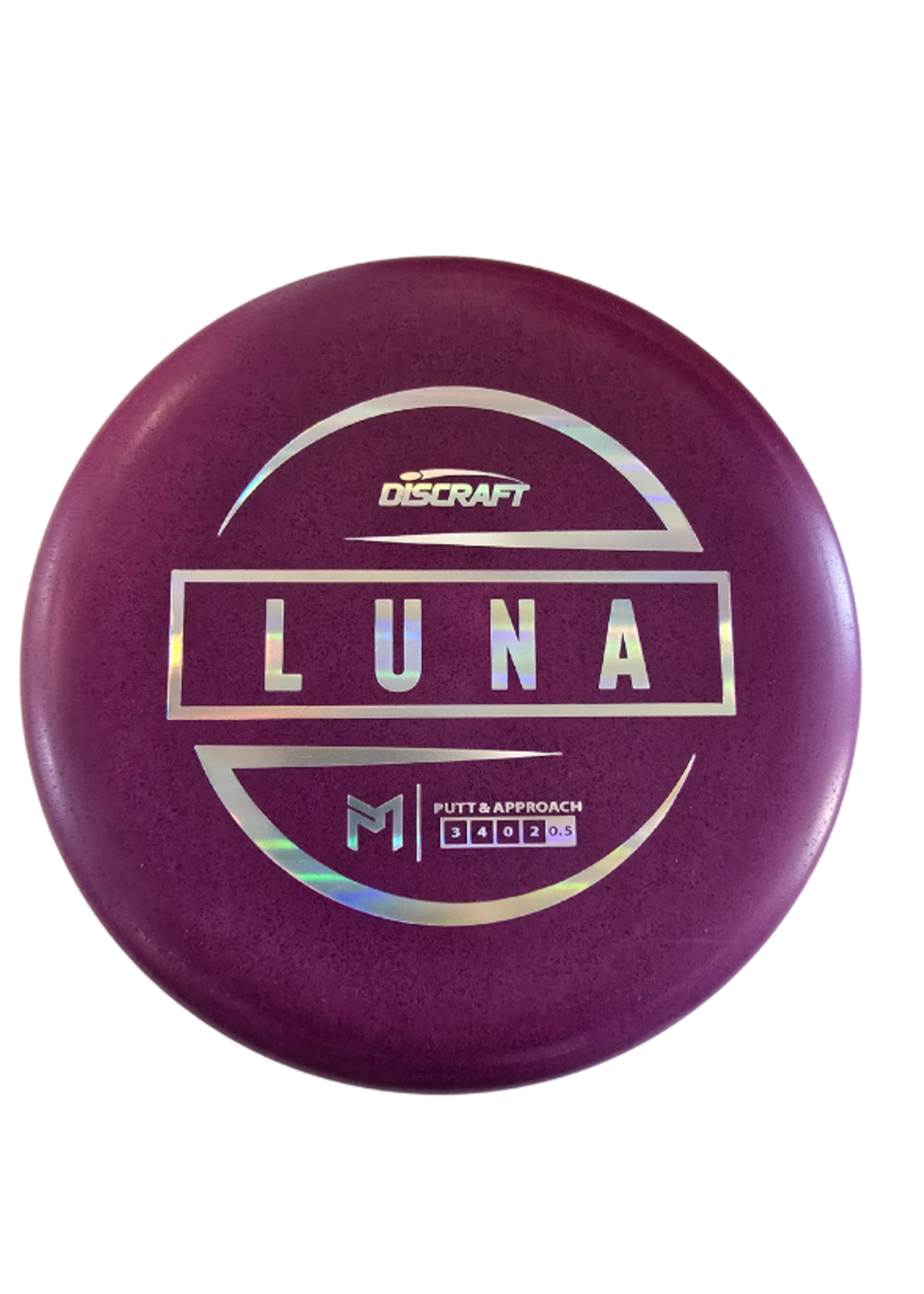 Discraft Discraft Paul Mcbeth Jawbreaker LUNA
