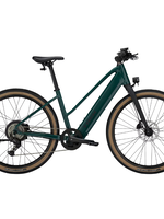 TREK Trek FX+ 1S Midstep (2026)