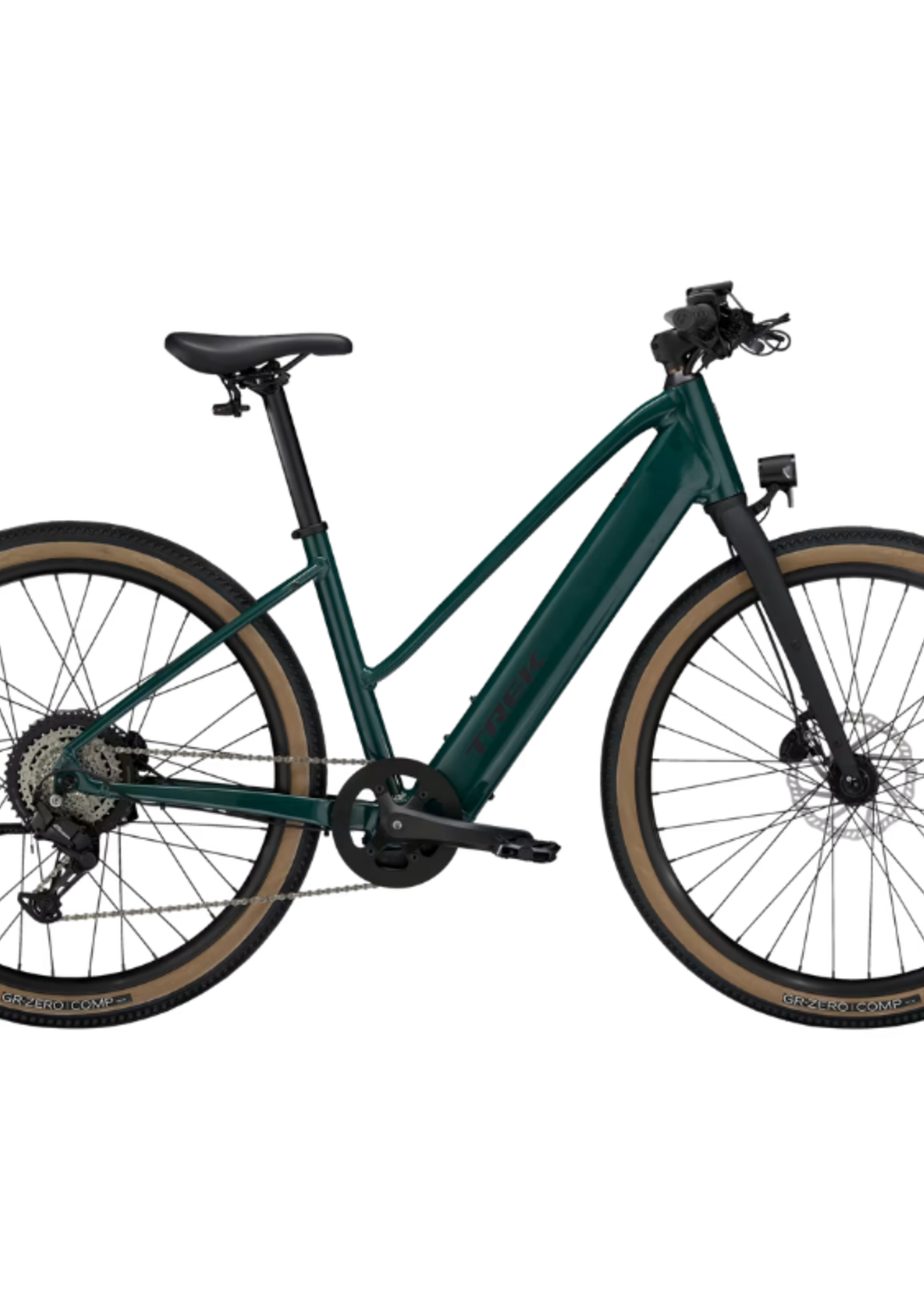 TREK Trek FX+ 1S Midstep (2026)