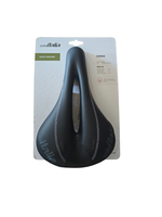 Selle Italia Selle Italia Donna Flow Saddle, L2, FEC Rail, Black