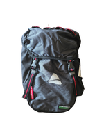 Axiom Journey BAG AXIOM PANNIER SEYMOUR O-WEAVE 22+ GY/BK