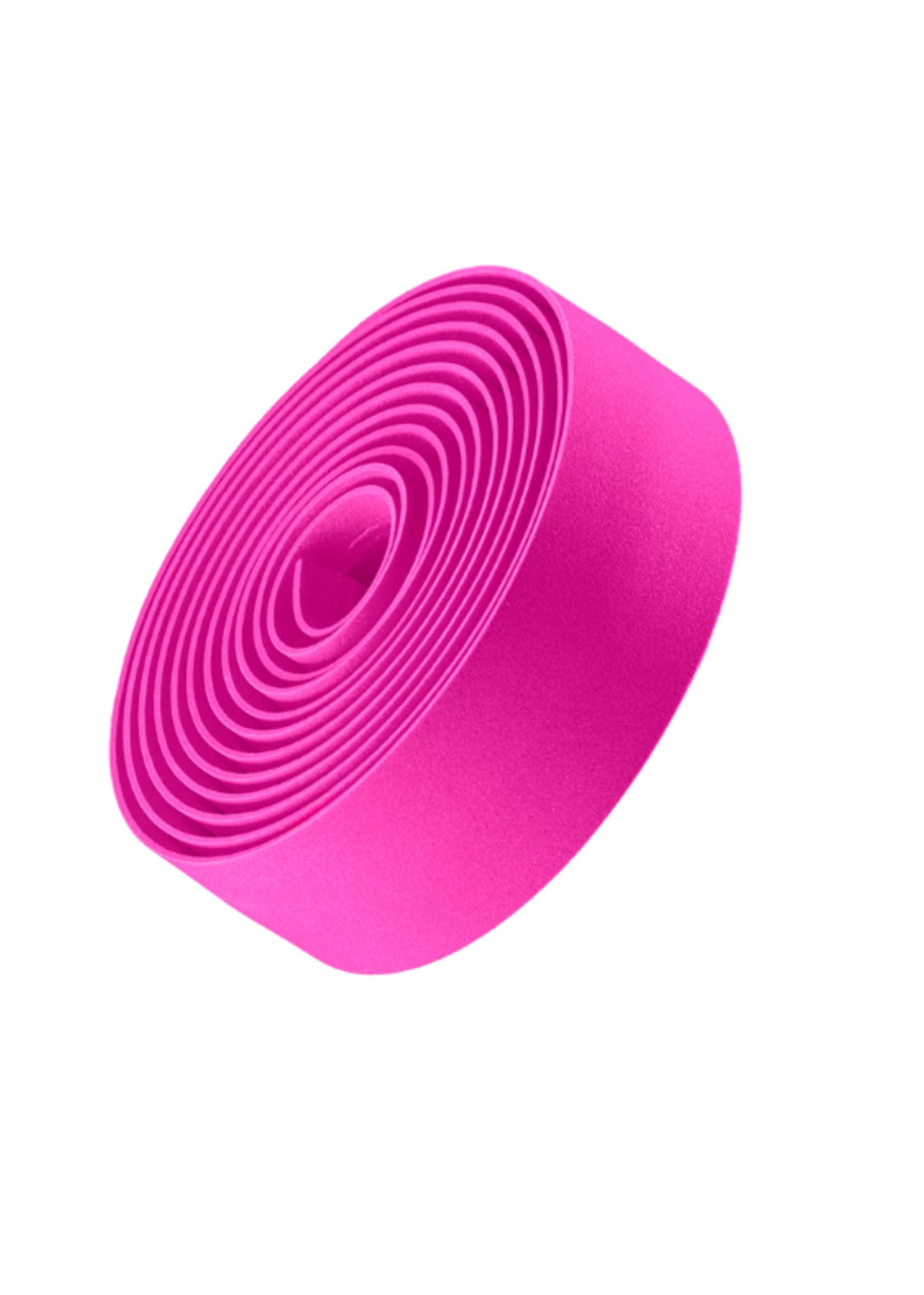 BONTRAGER Bontrager Gel Cork Handlebar Tape Set, Vice Pink
