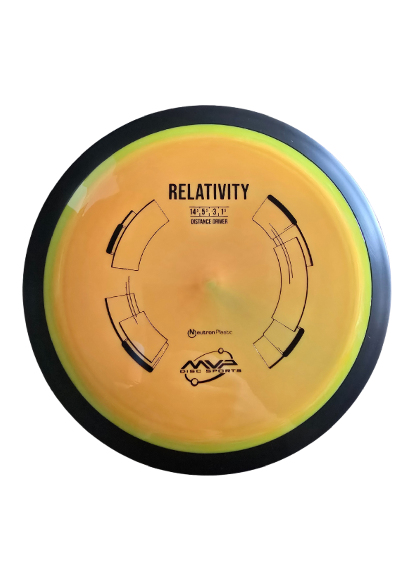 MVP Disc Sports MVP Neutron Relativity