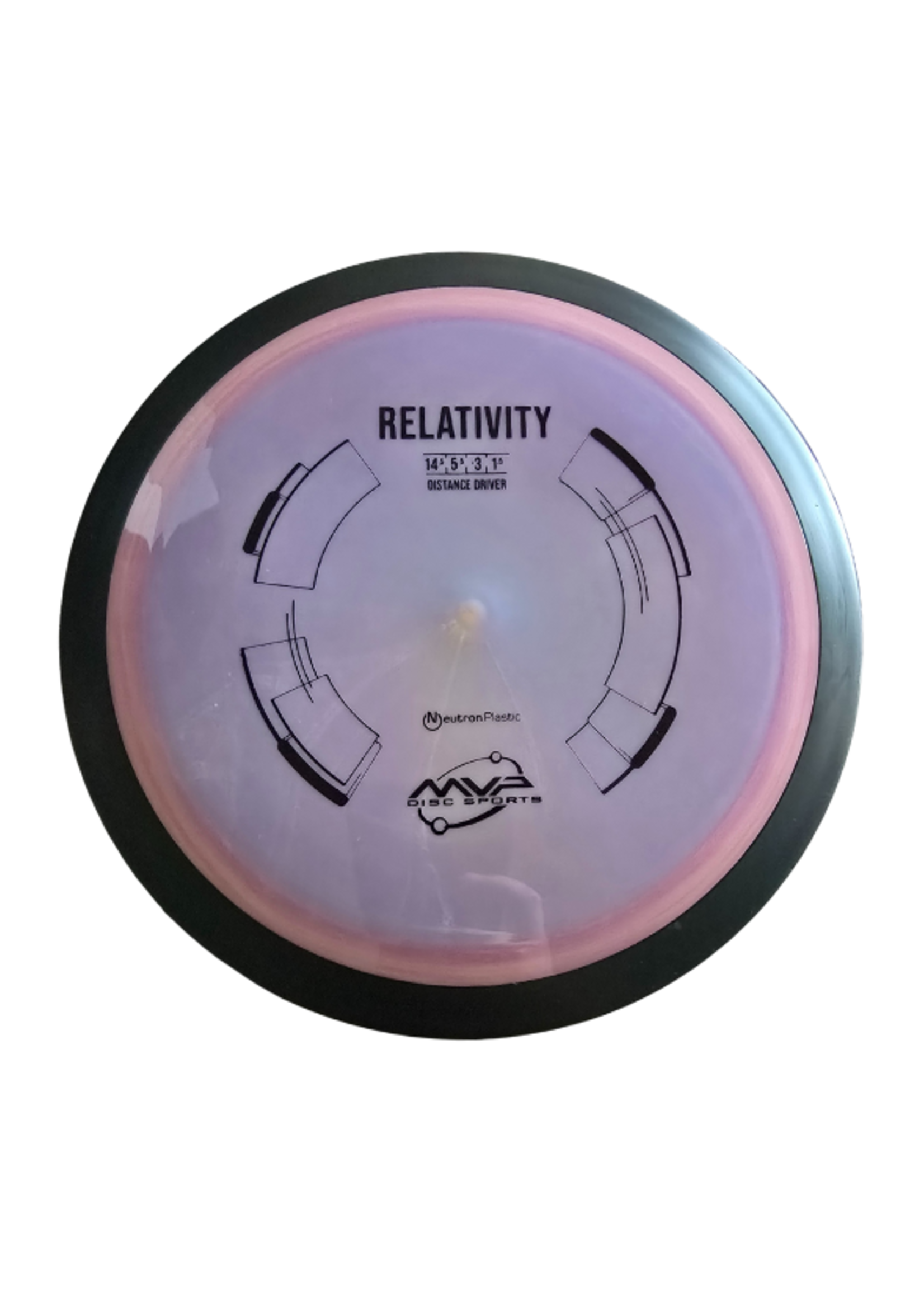 MVP Disc Sports MVP Neutron Relativity