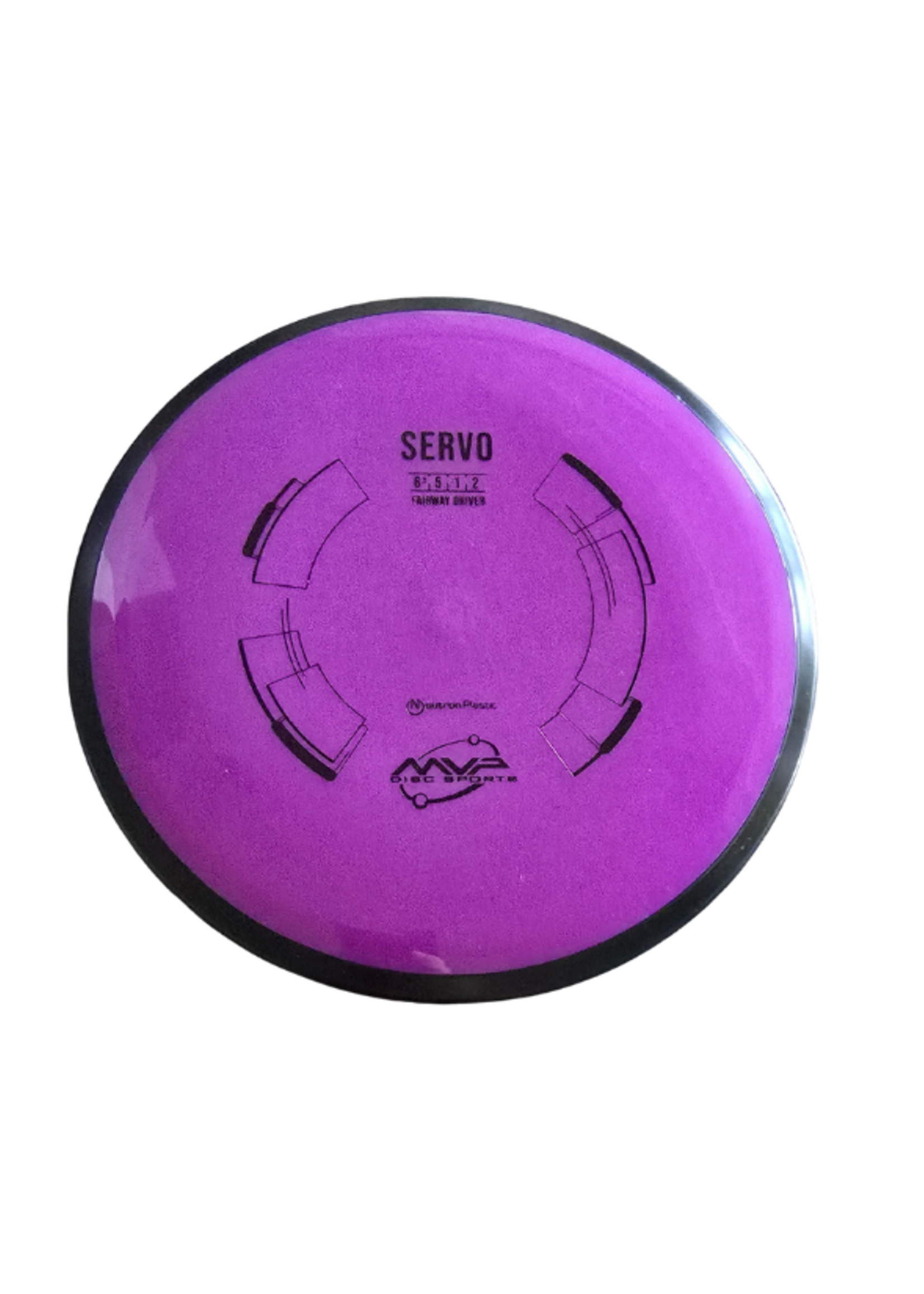 MVP Disc Sports MVP Neutron - SERVO