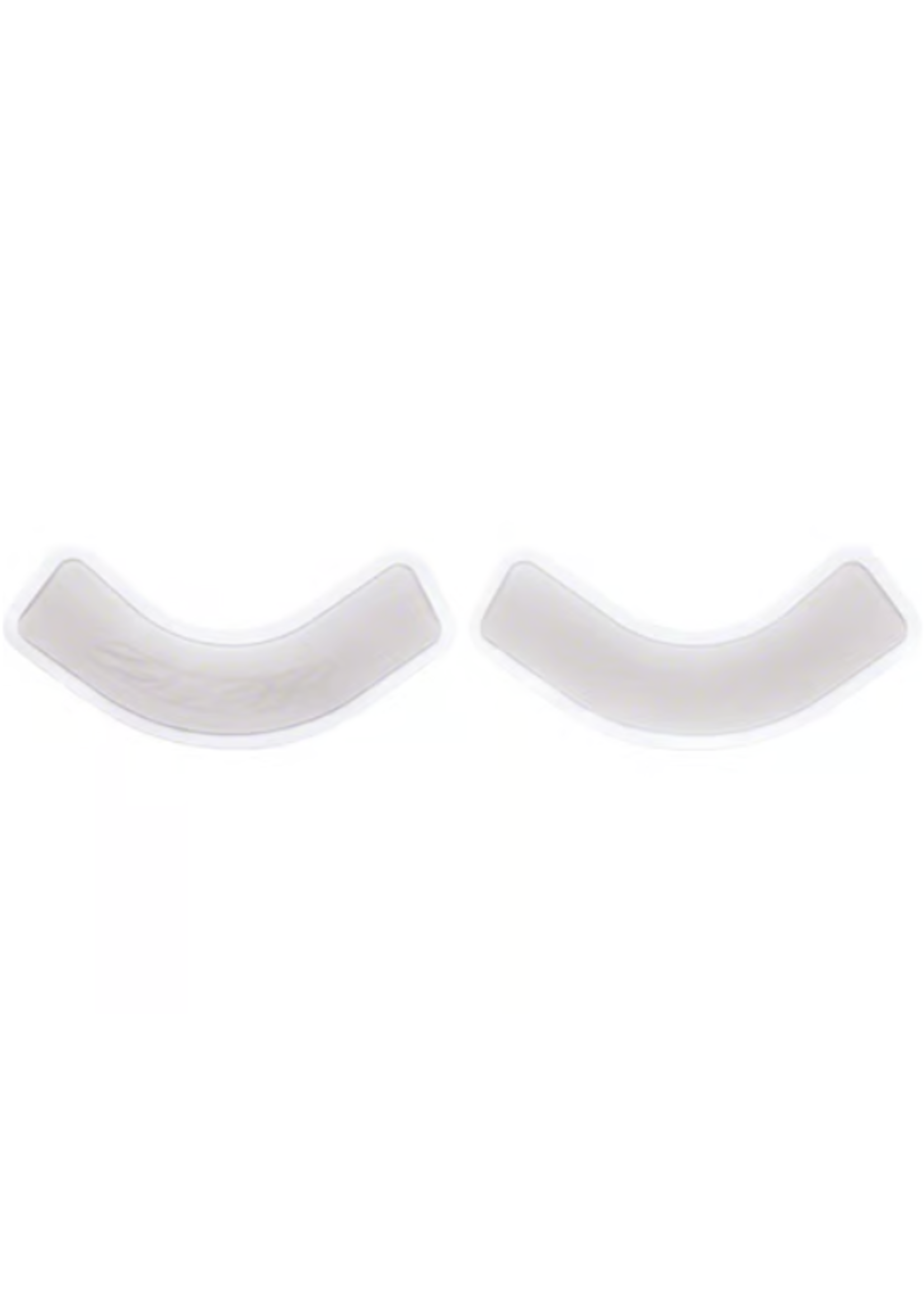 ZIPP Zipp Handlebar Gel Pad Set