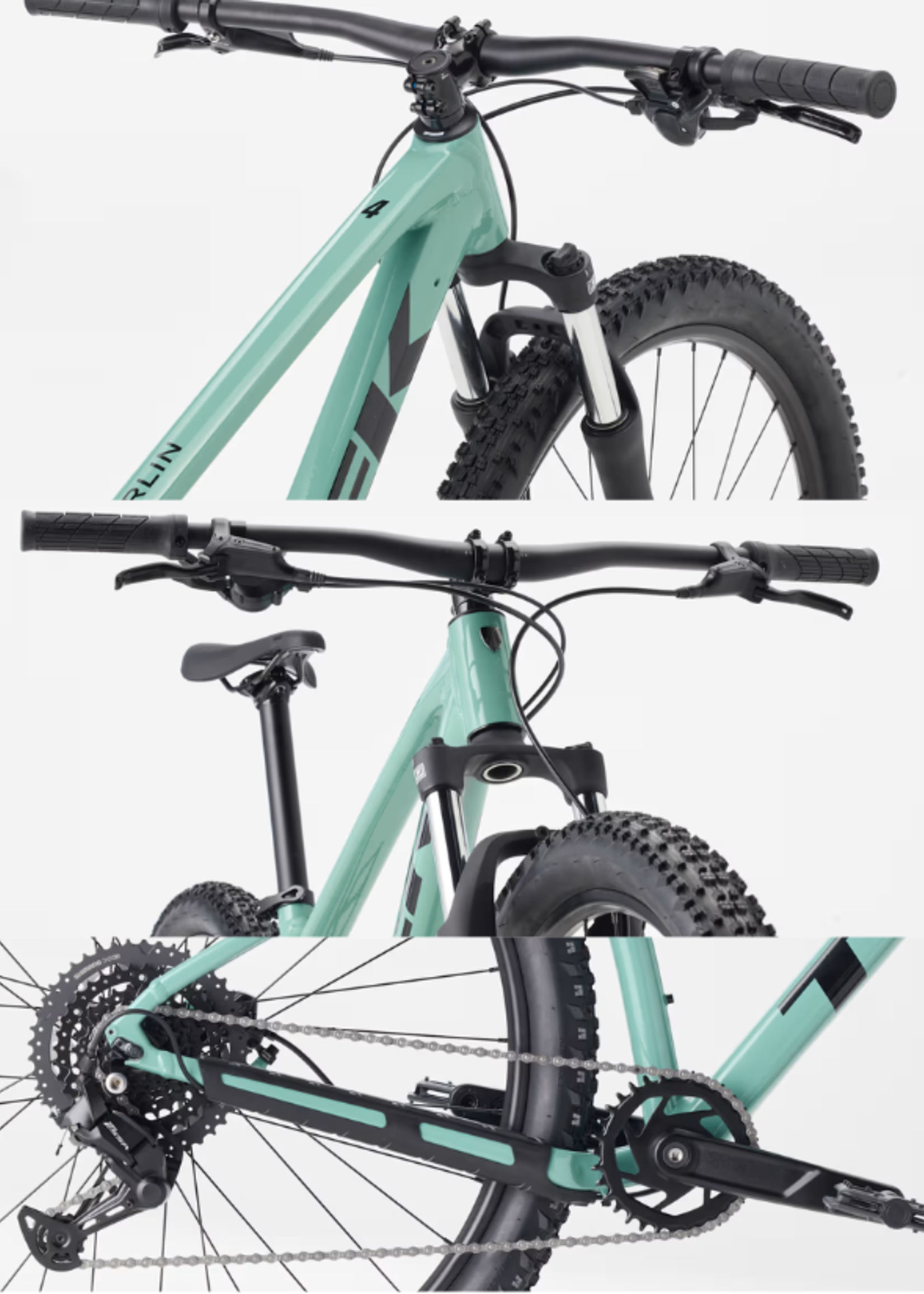 TREK Trek Marlin 4 Gen 3 (2026)