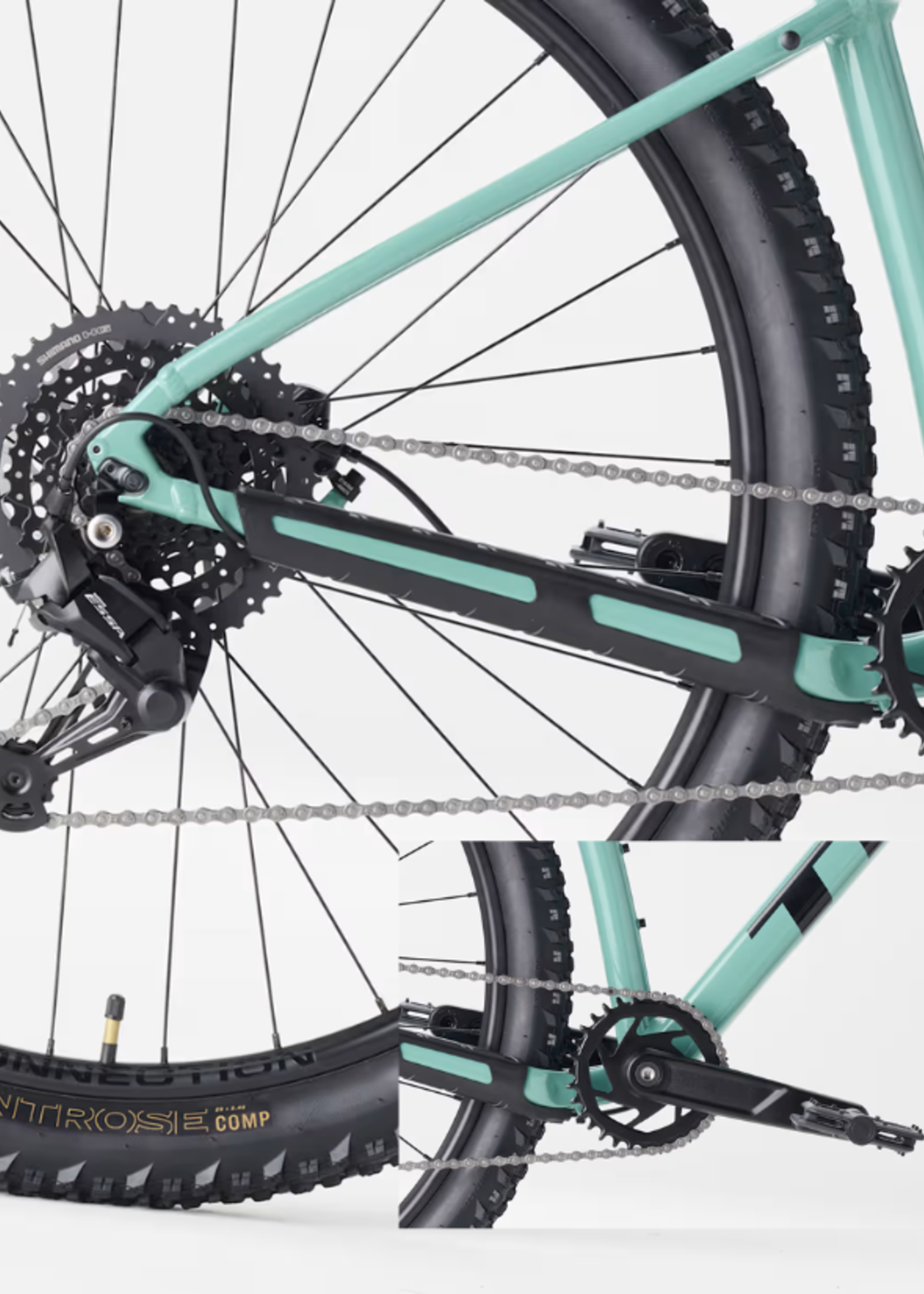 TREK Trek Marlin 4 Gen 3 (2026)