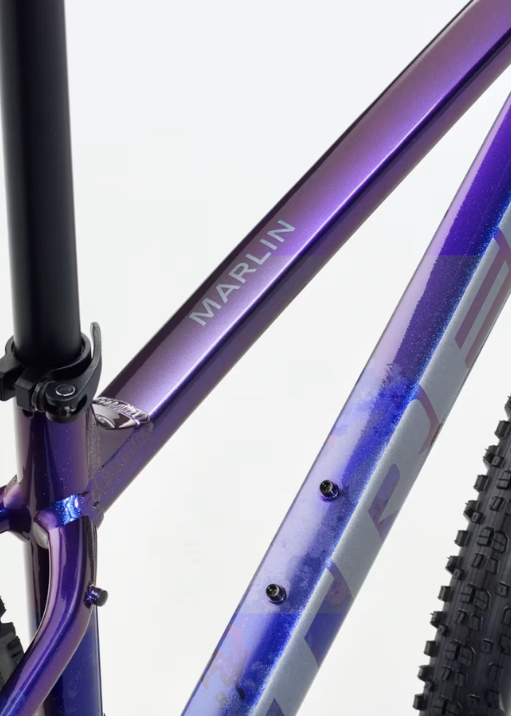 TREK Trek Marlin 4 Gen 3 (2026)