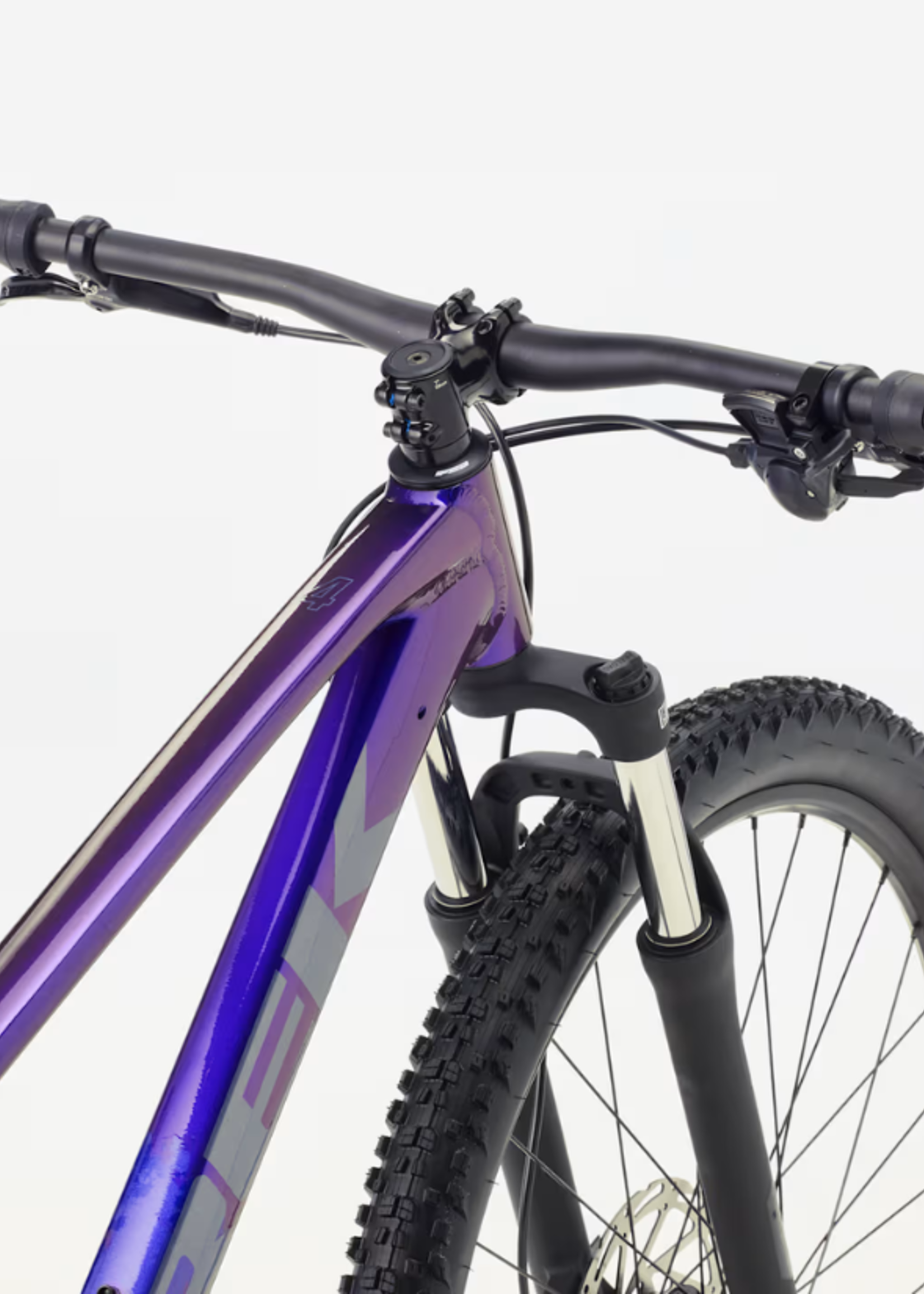 TREK Trek Marlin 4 Gen 3 (2026)