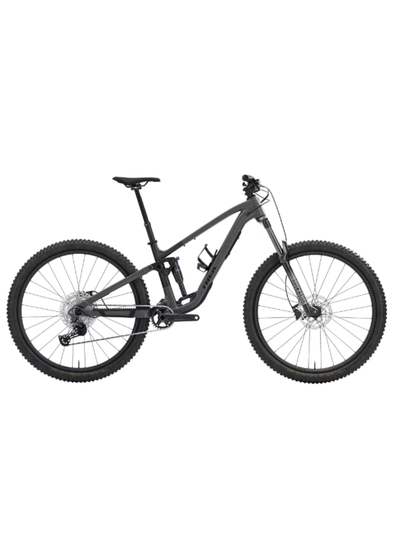TREK Fuel EX 5 Gen 7 (2026)