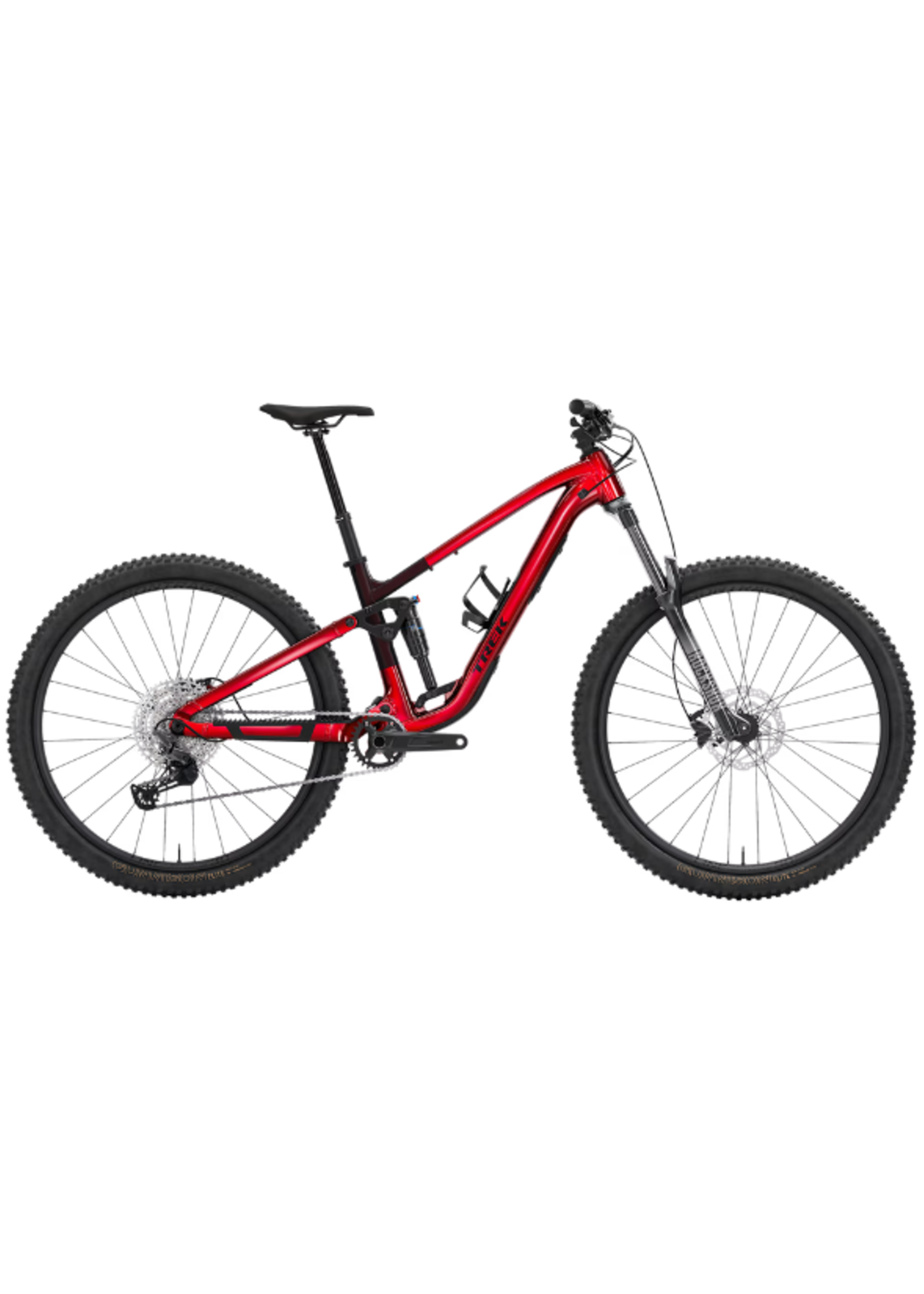 TREK Fuel EX 5 Gen 7 (2026)