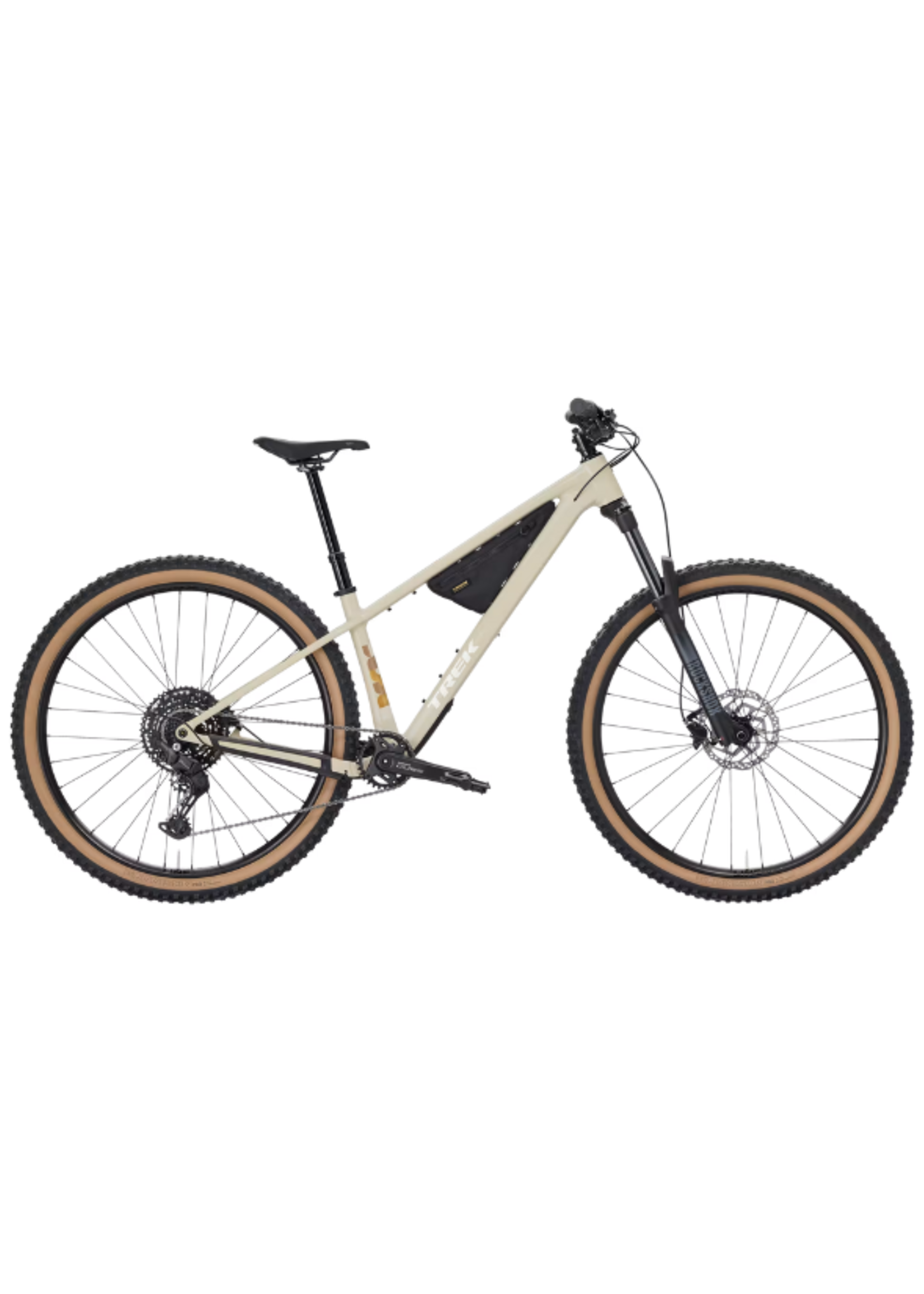 TREK Trek Roscoe 7 Gen 4 (2026)