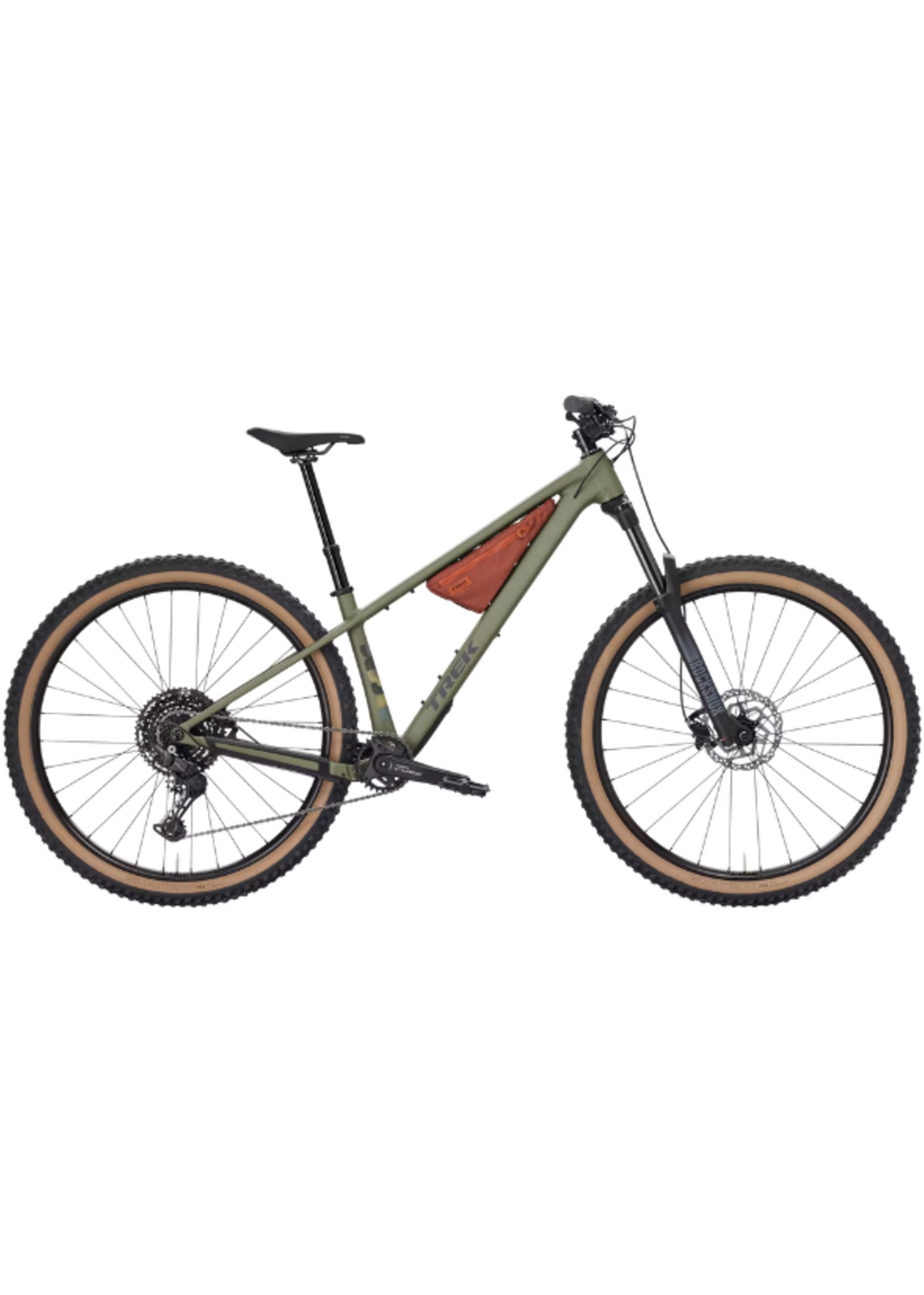 TREK Trek Roscoe 7 Gen 4 (2026)