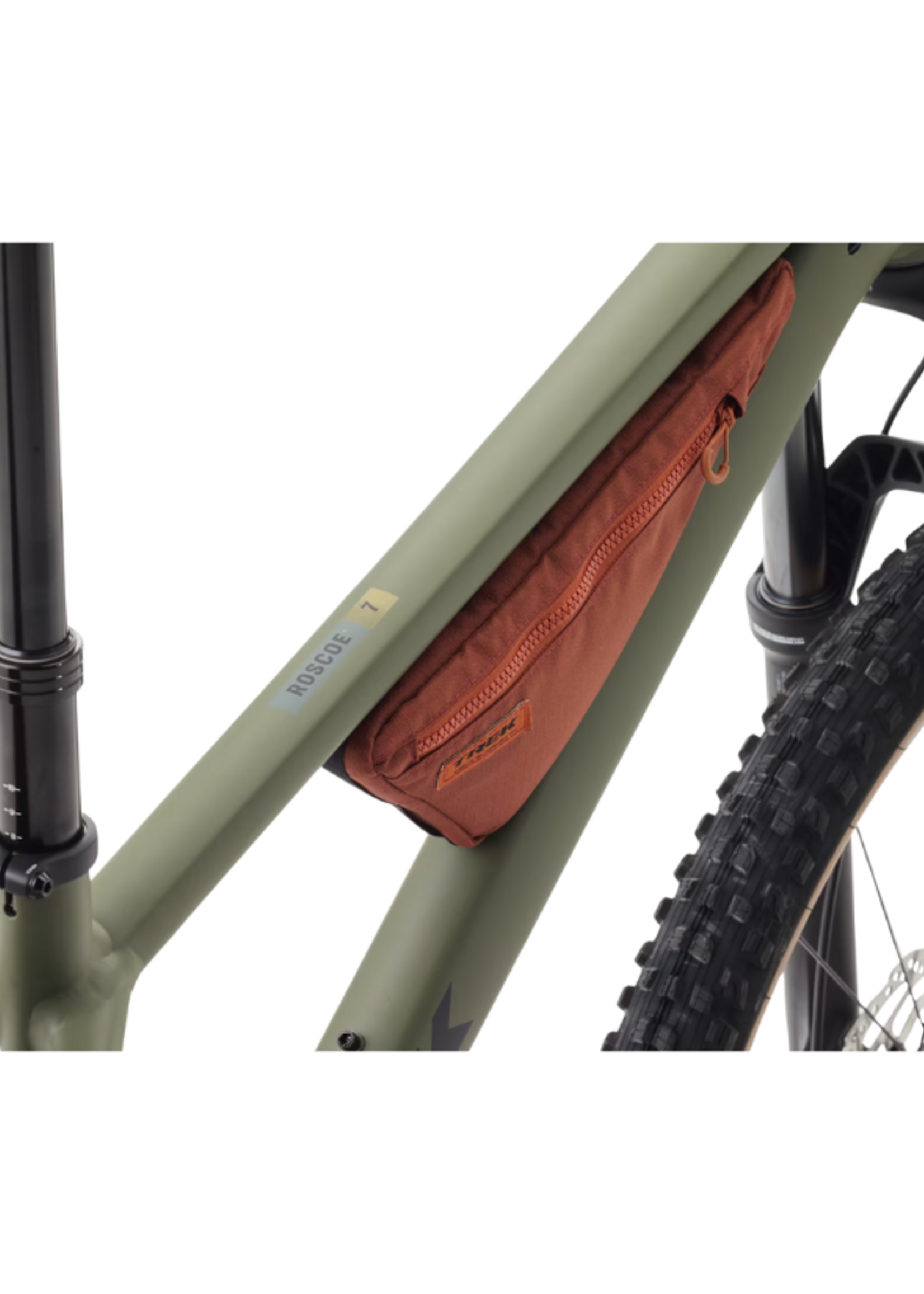 TREK Trek Roscoe 7 Gen 4 (2026)