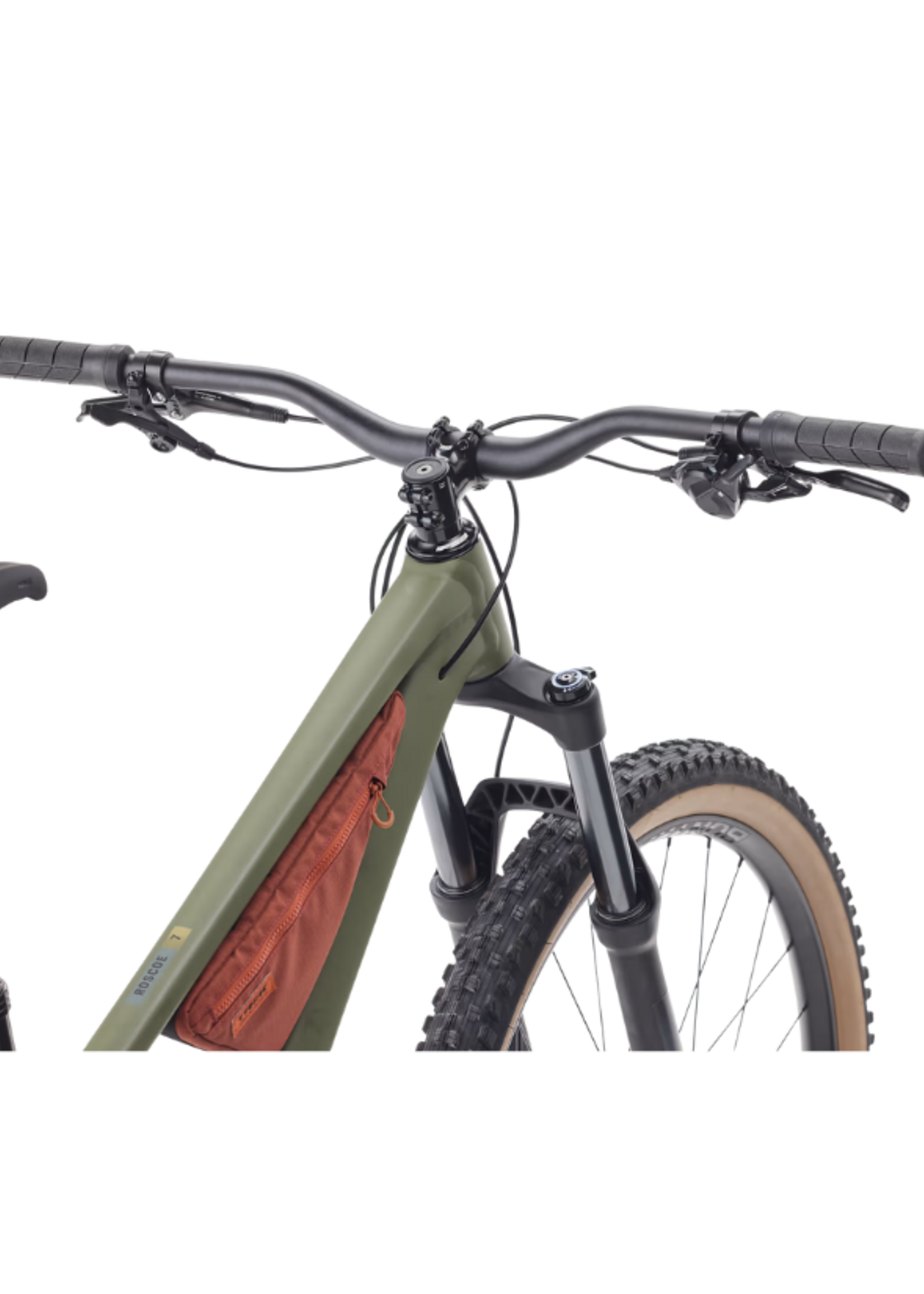 TREK Trek Roscoe 7 Gen 4 (2026)