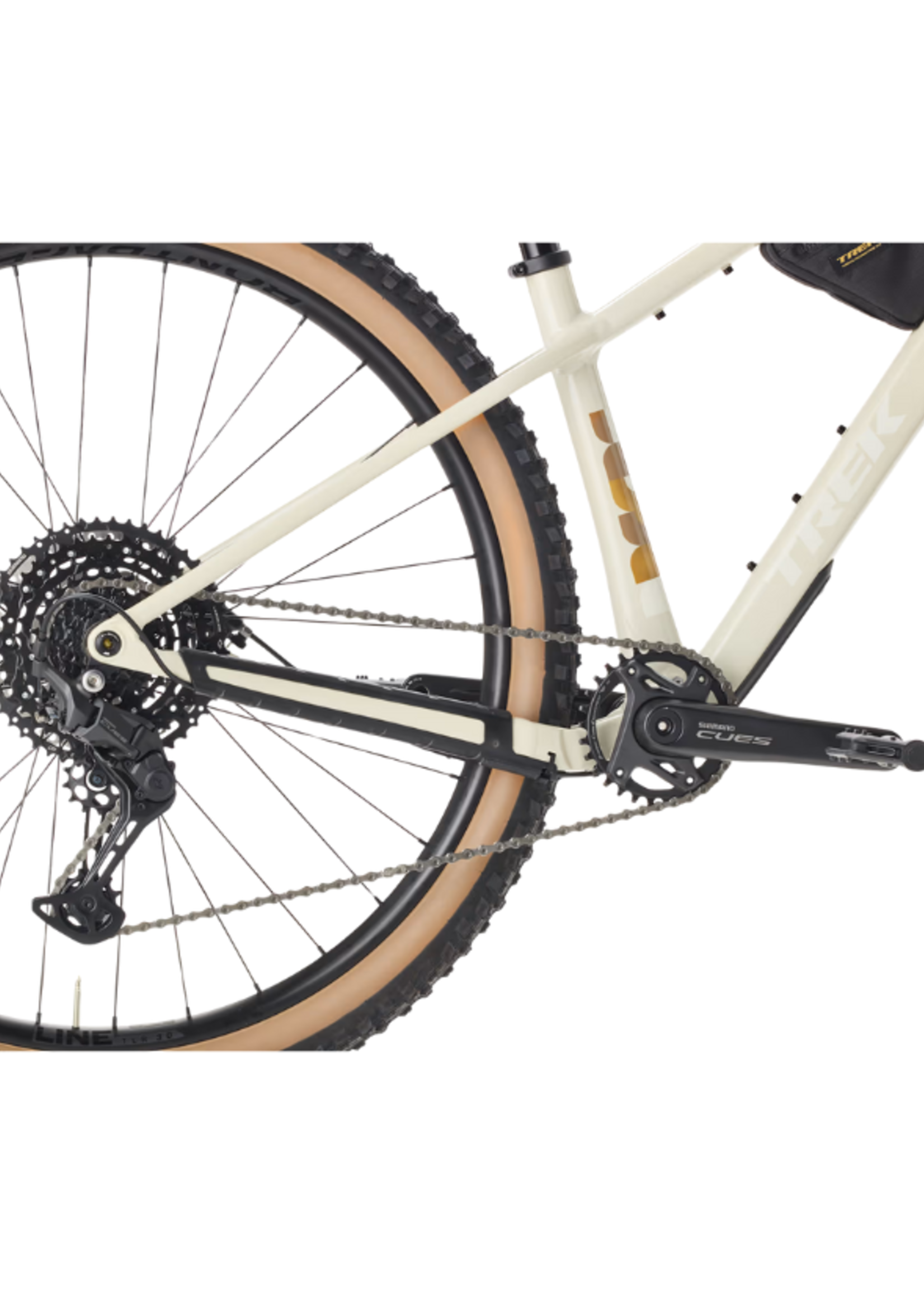 TREK Trek Roscoe 7 Gen 4 (2026)