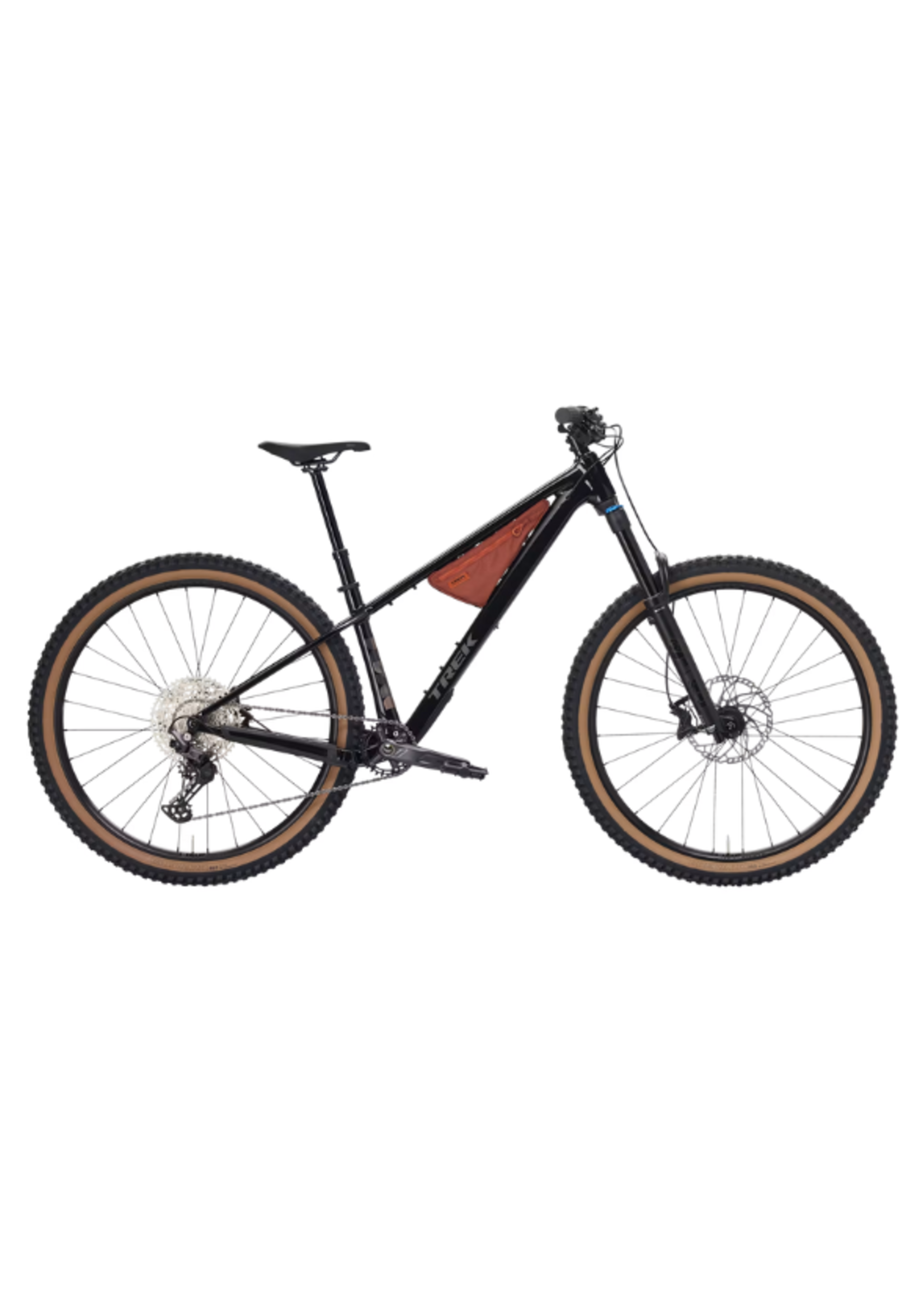 TREK Trek Roscoe 8 Gen 4 (2026)