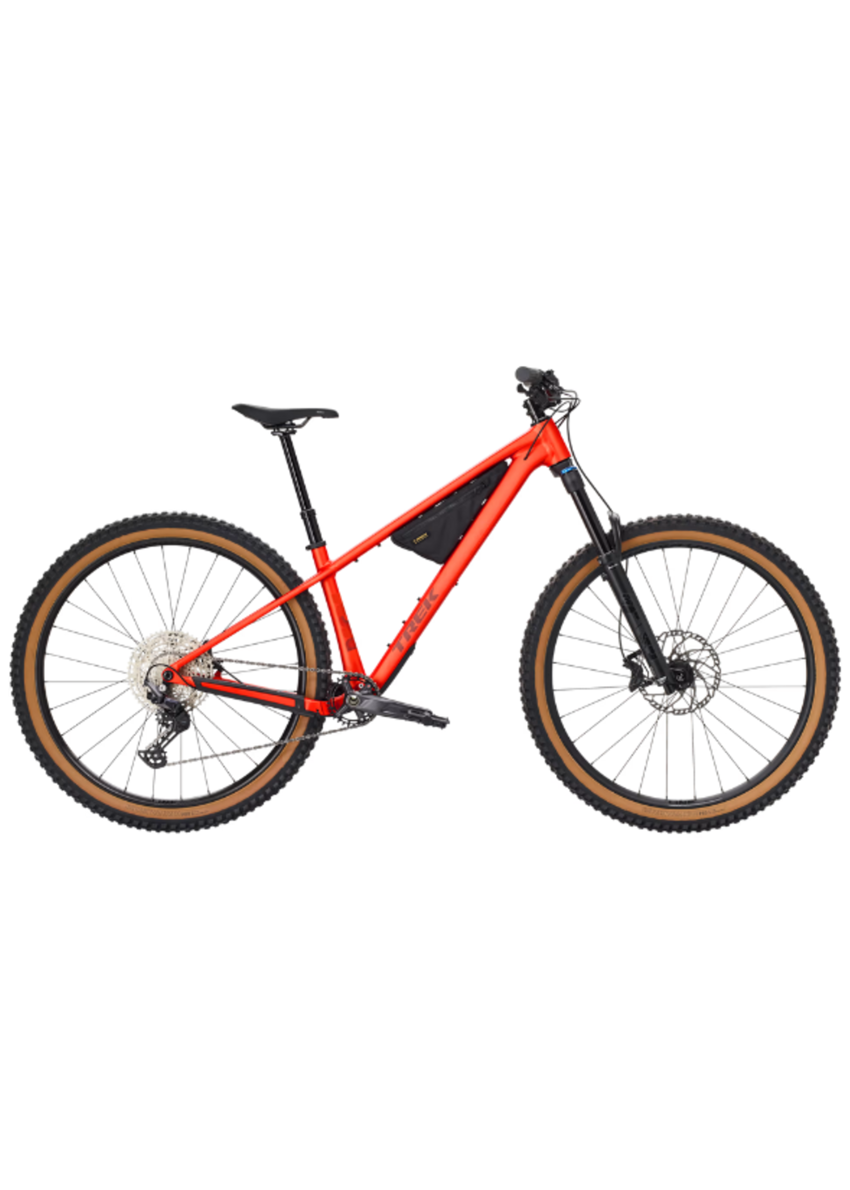TREK Trek Roscoe 8 Gen 4 (2026)