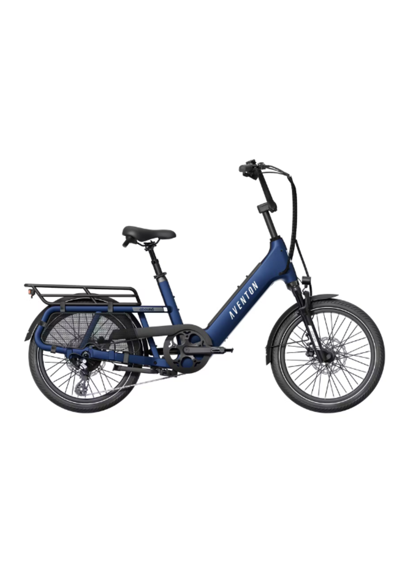 Aventon Aventon Abound SR Ebike