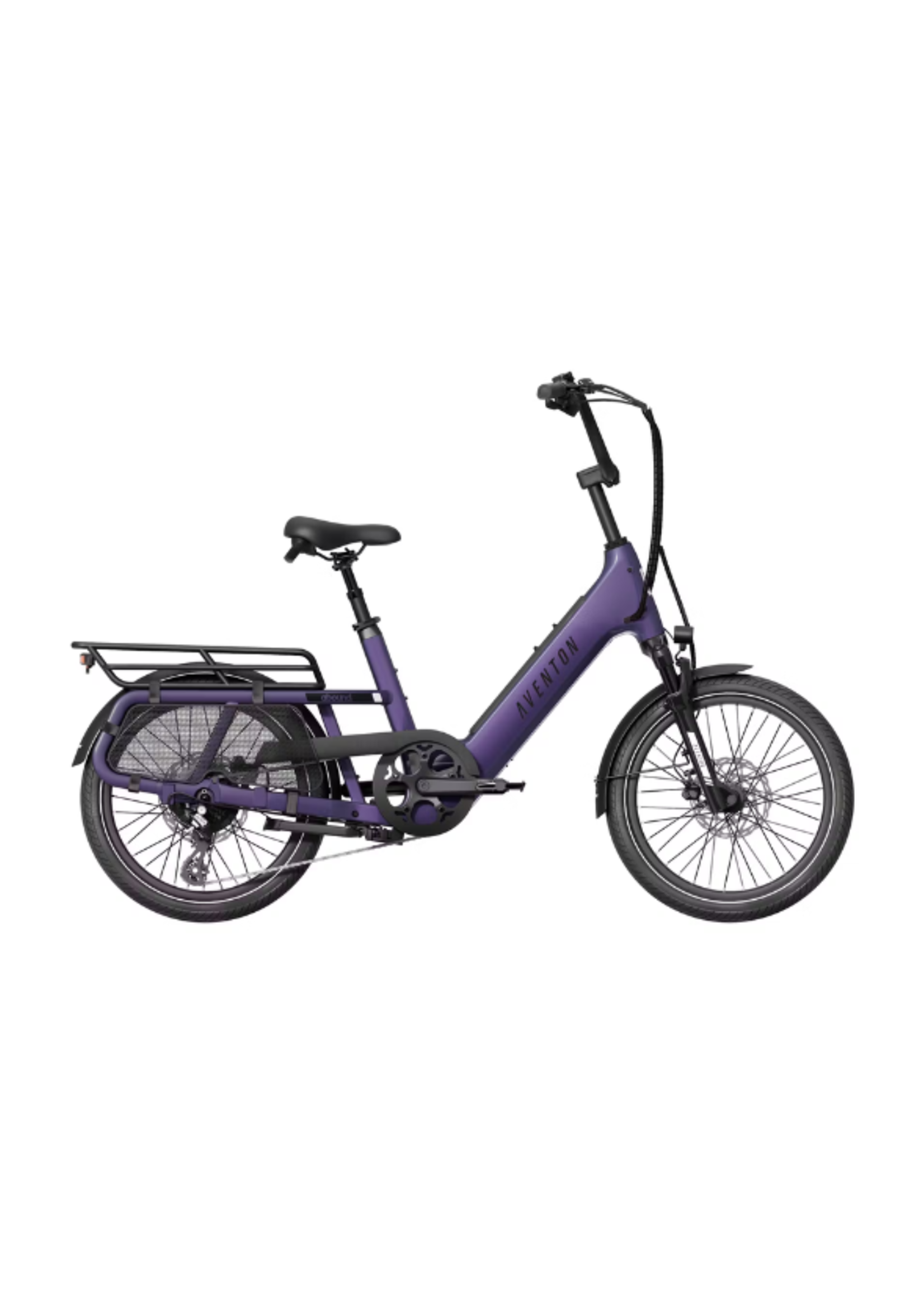 Aventon Aventon Abound SR Ebike