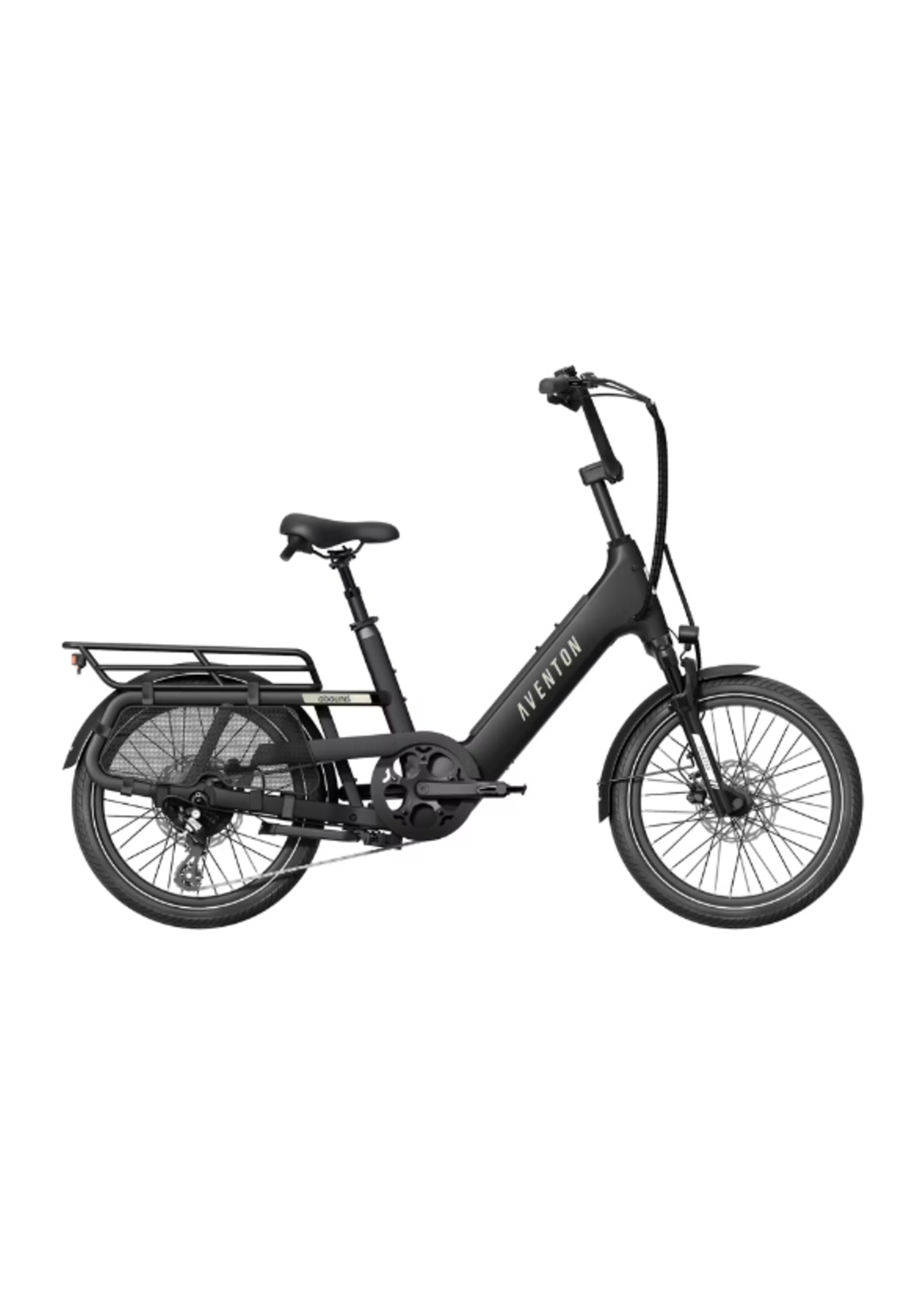 Aventon Aventon Abound SR Ebike