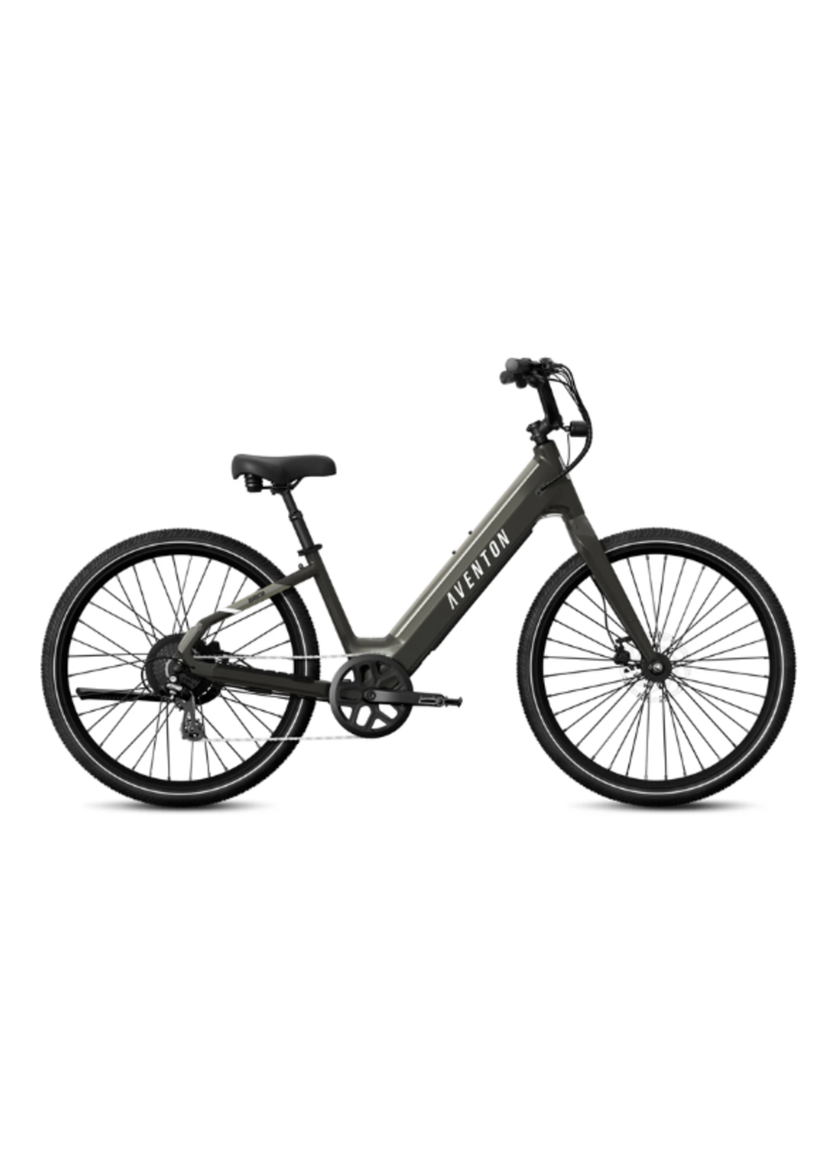 Aventon Aventon Pace 4 Step Through Ebike