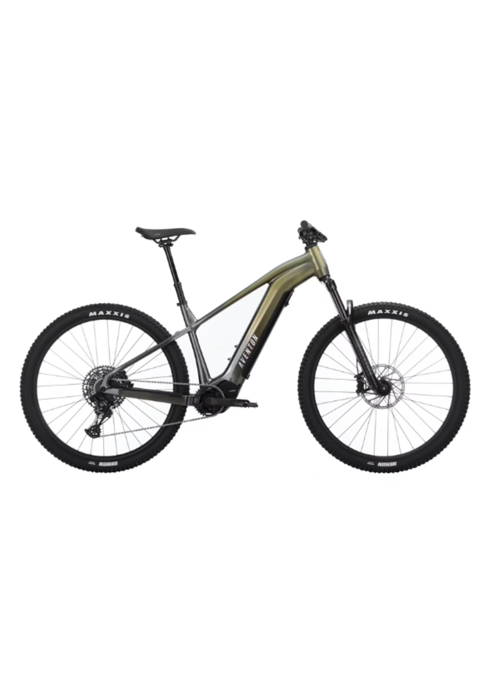 Aventon Aventon Ramblas Ebike