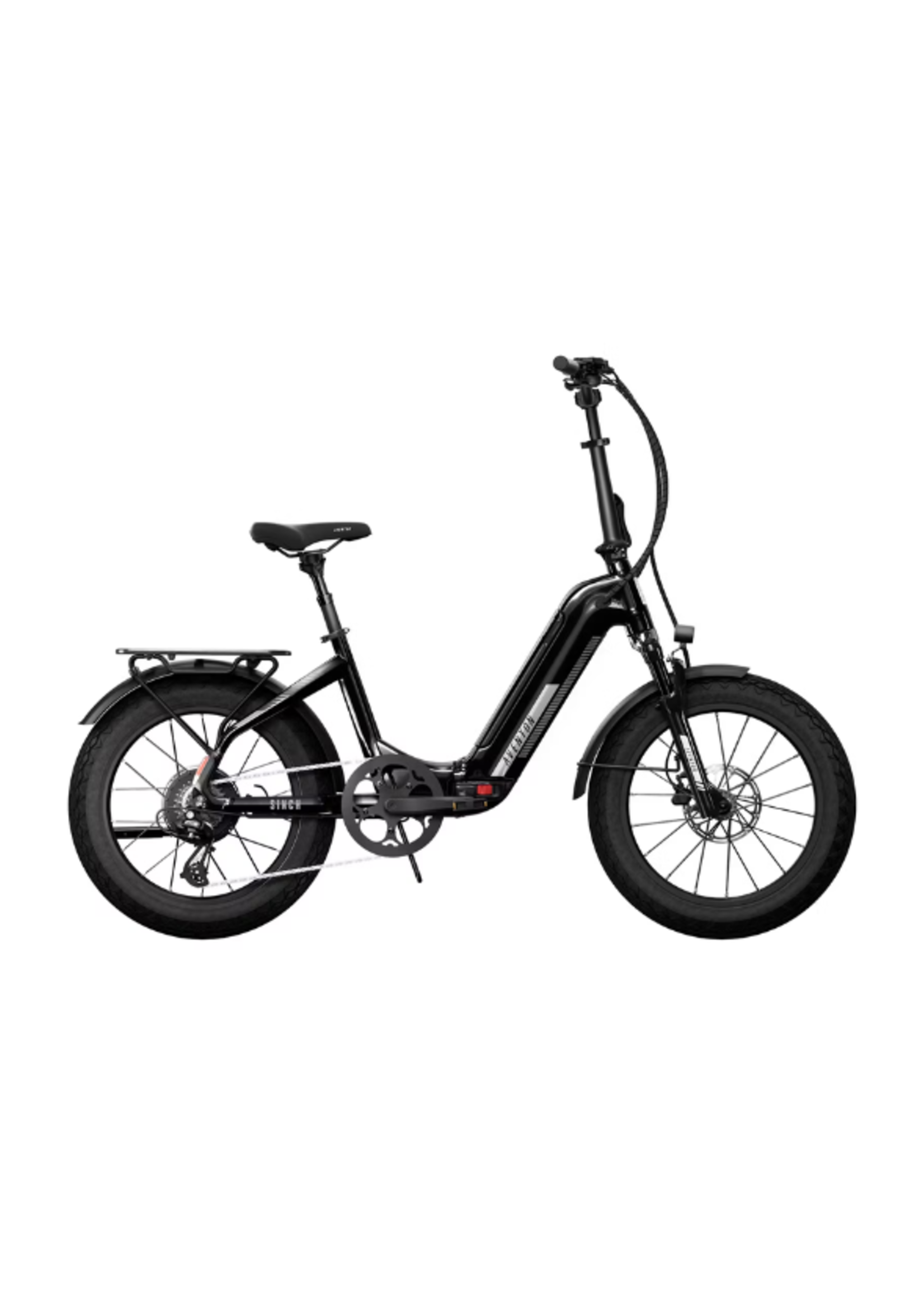 Aventon Aventon Sinch 2.5 Ebike