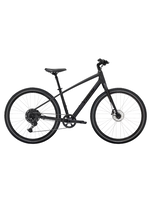 TREK Trek Verve 3 Gen 5 (2026)