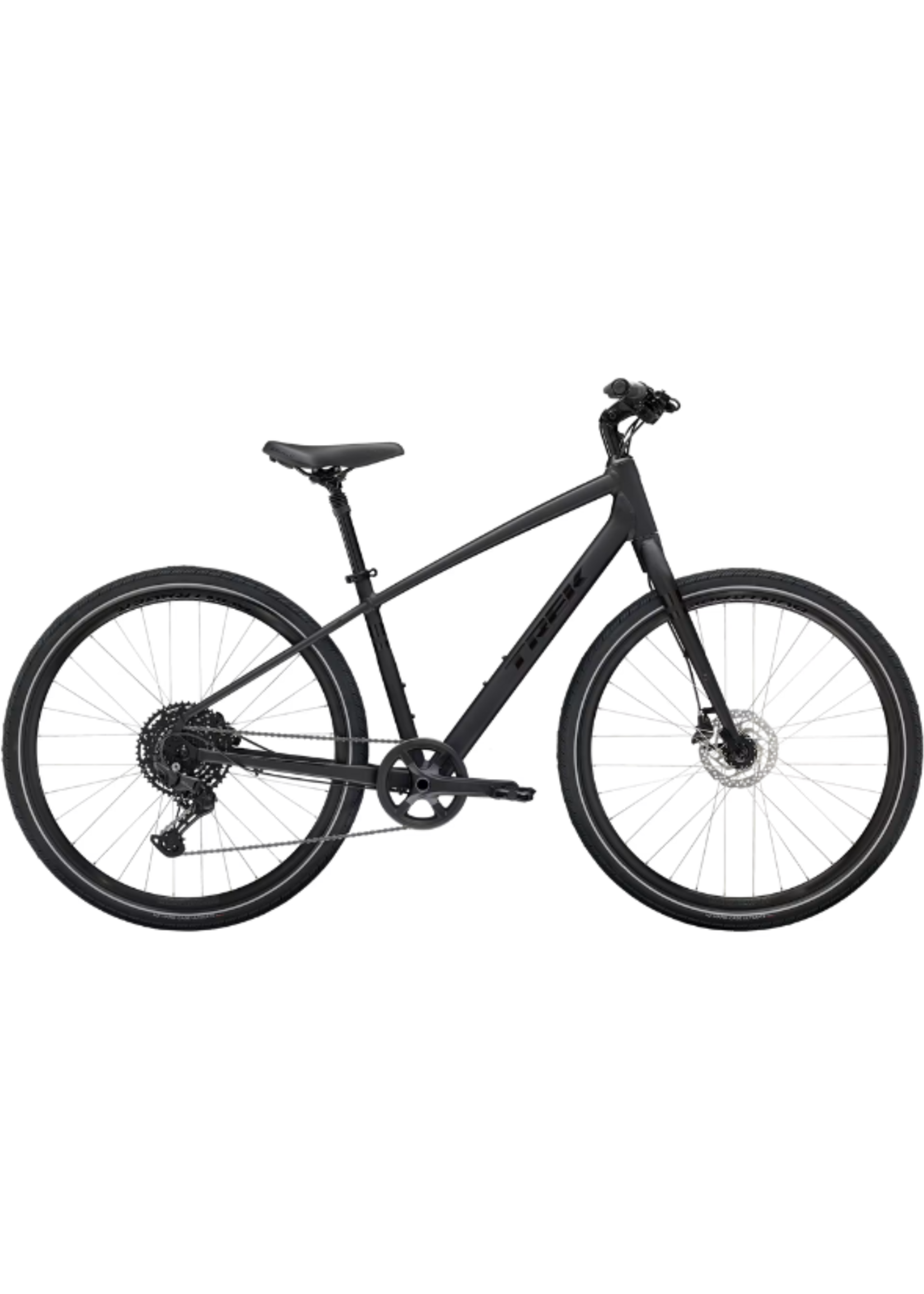 TREK Trek Verve 3 Gen 5 (2026)