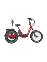 Velotric Velotric Triker Electric Tricycle