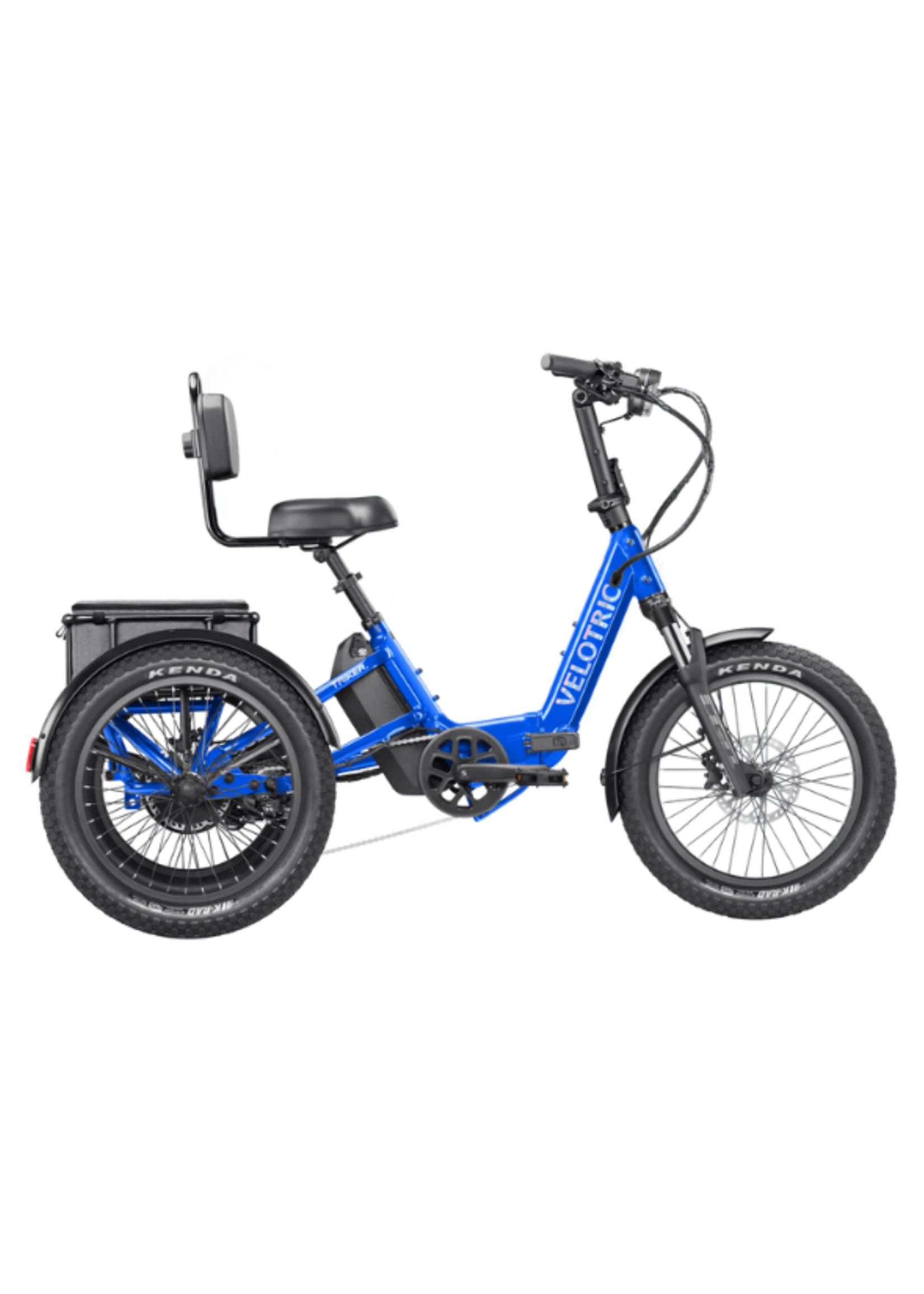 Velotric Velotric Triker Electric Tricycle