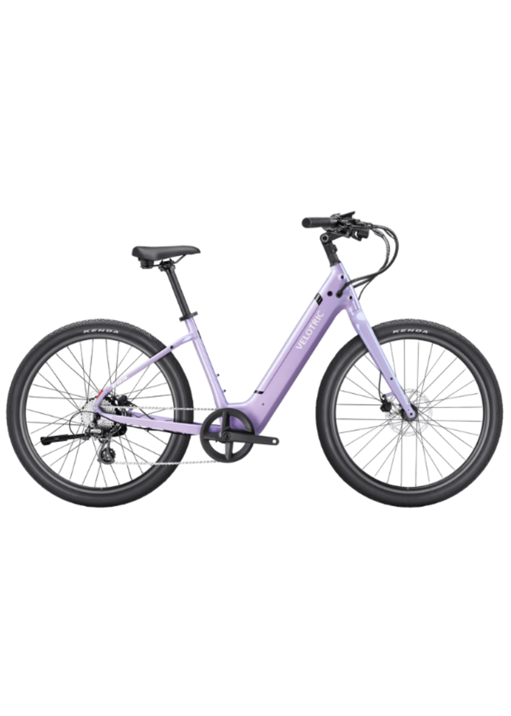 Velotric Velotric Breeze 1 Cruiser Ebike