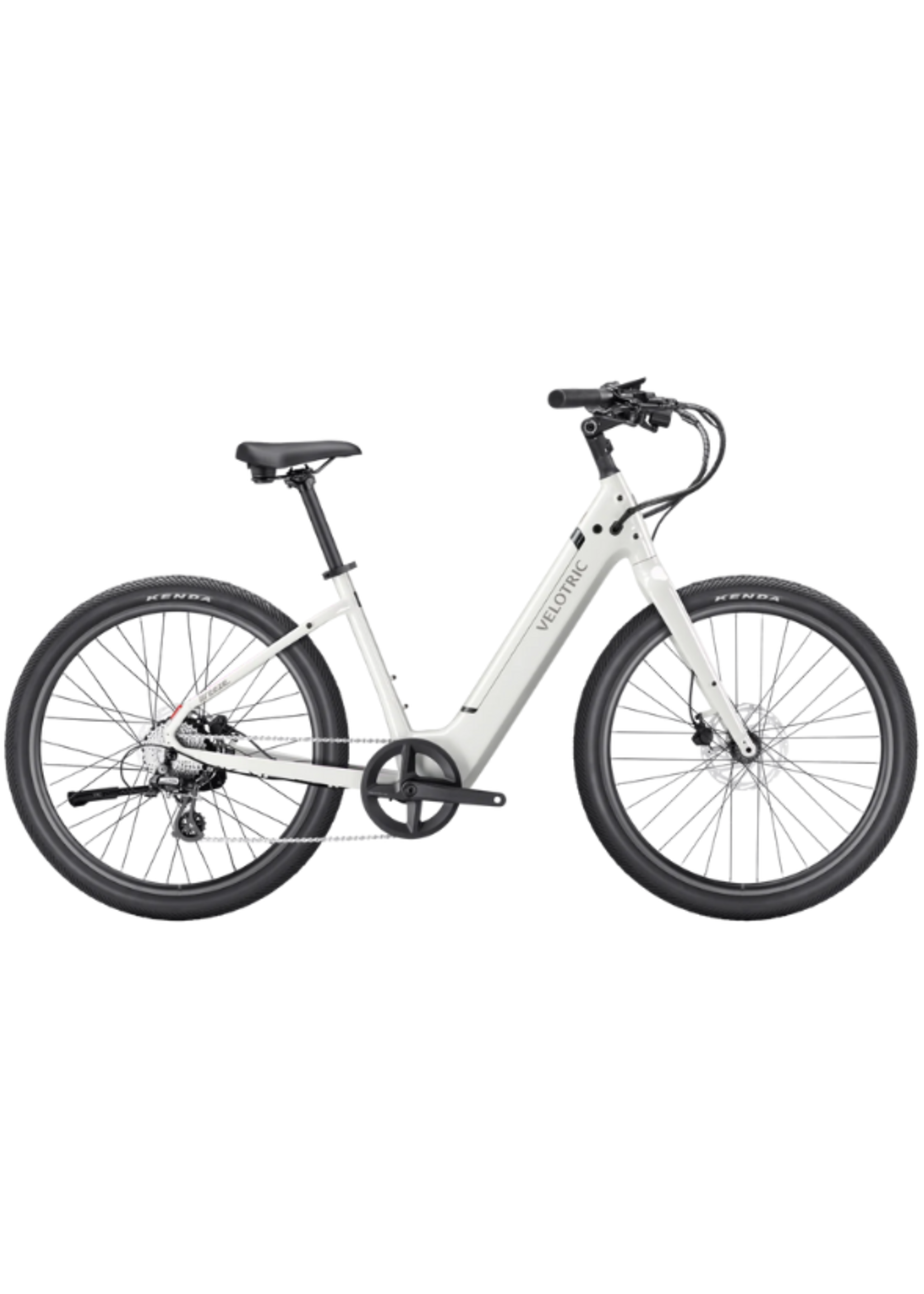 Velotric Velotric Breeze 1 Cruiser Ebike