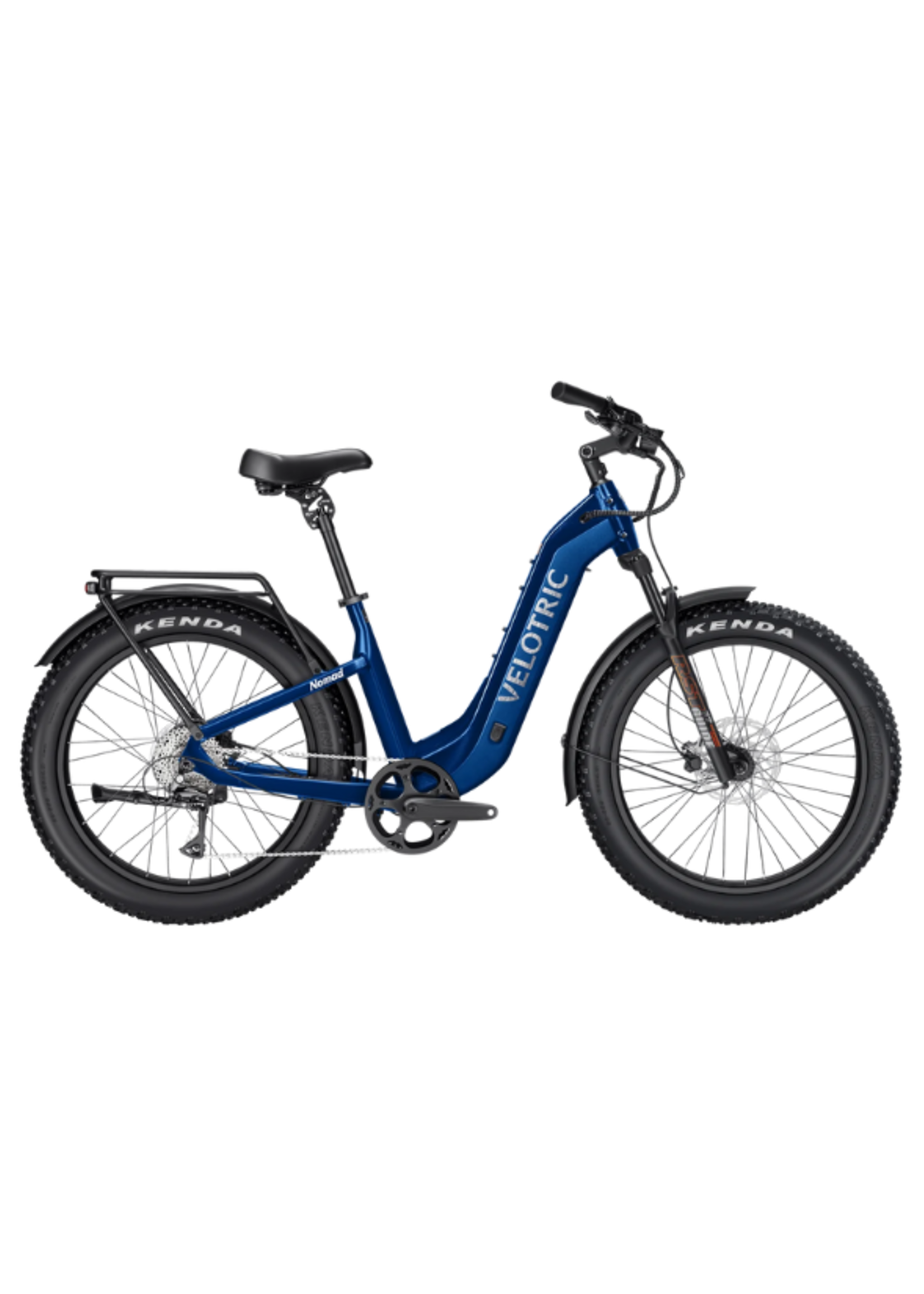 Velotric Velotric Nomad 2 Fat Tire Ebike