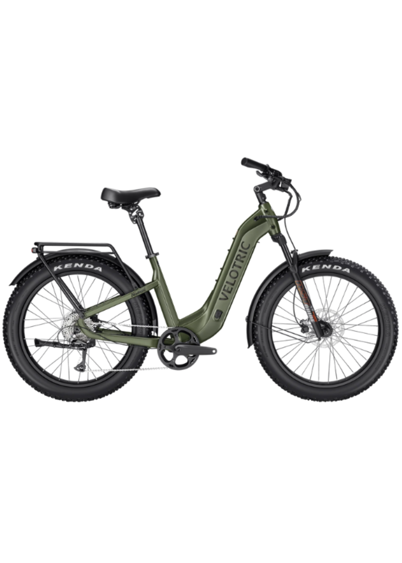 Velotric Velotric Nomad 2 Fat Tire Ebike