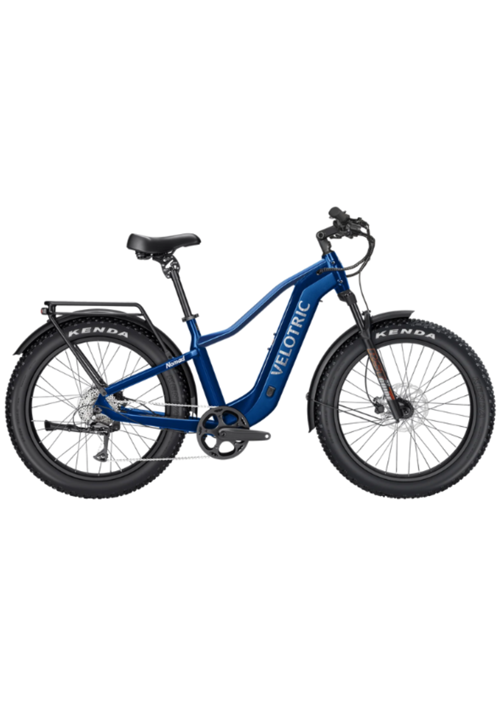 Velotric Velotric Nomad 2 Fat Tire Ebike