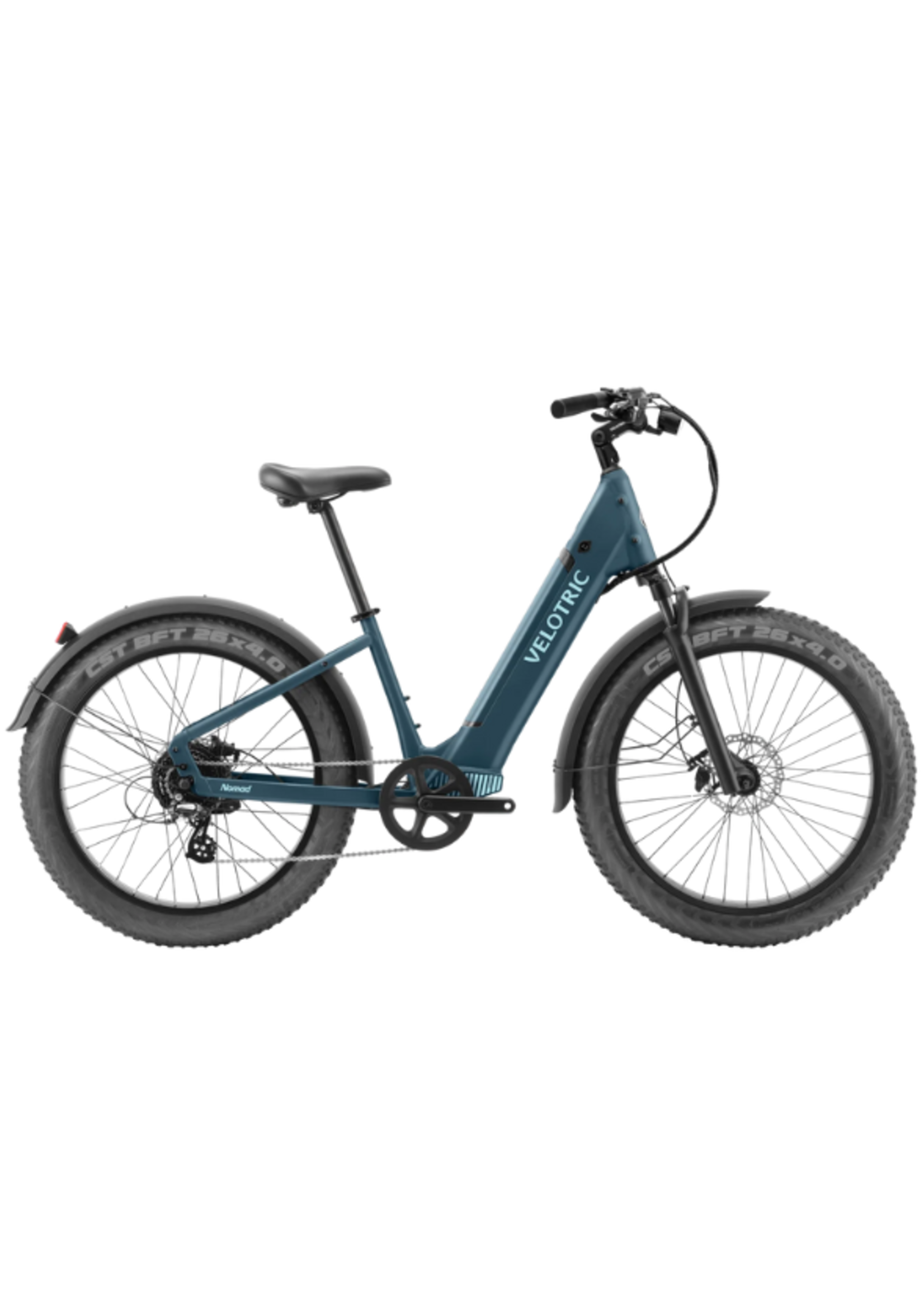 Velotric Velotric Nomad 1 Plus Ebike