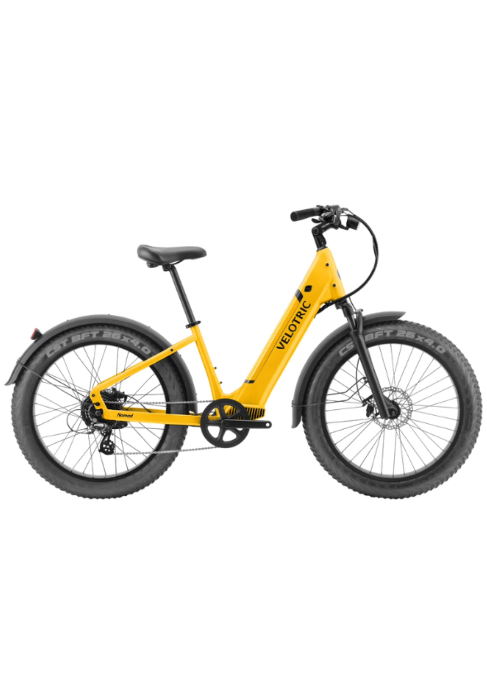 Velotric Velotric Nomad 1 Plus Ebike