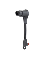 HYENA Battery Part Hyena Range Extender Downtube Mount Cable
