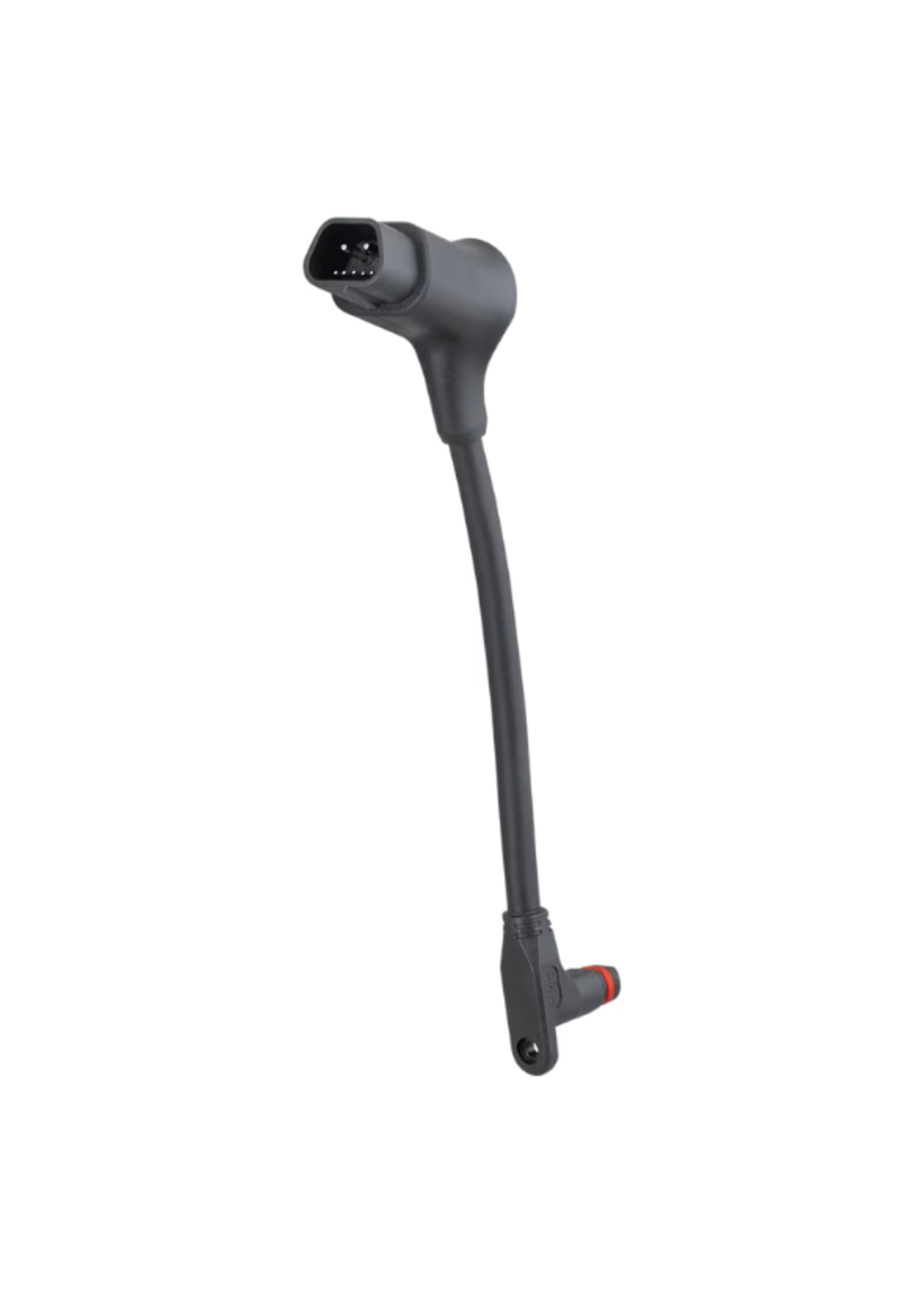 HYENA Battery Part Hyena Range Extender Seat Tube Mount Cable
